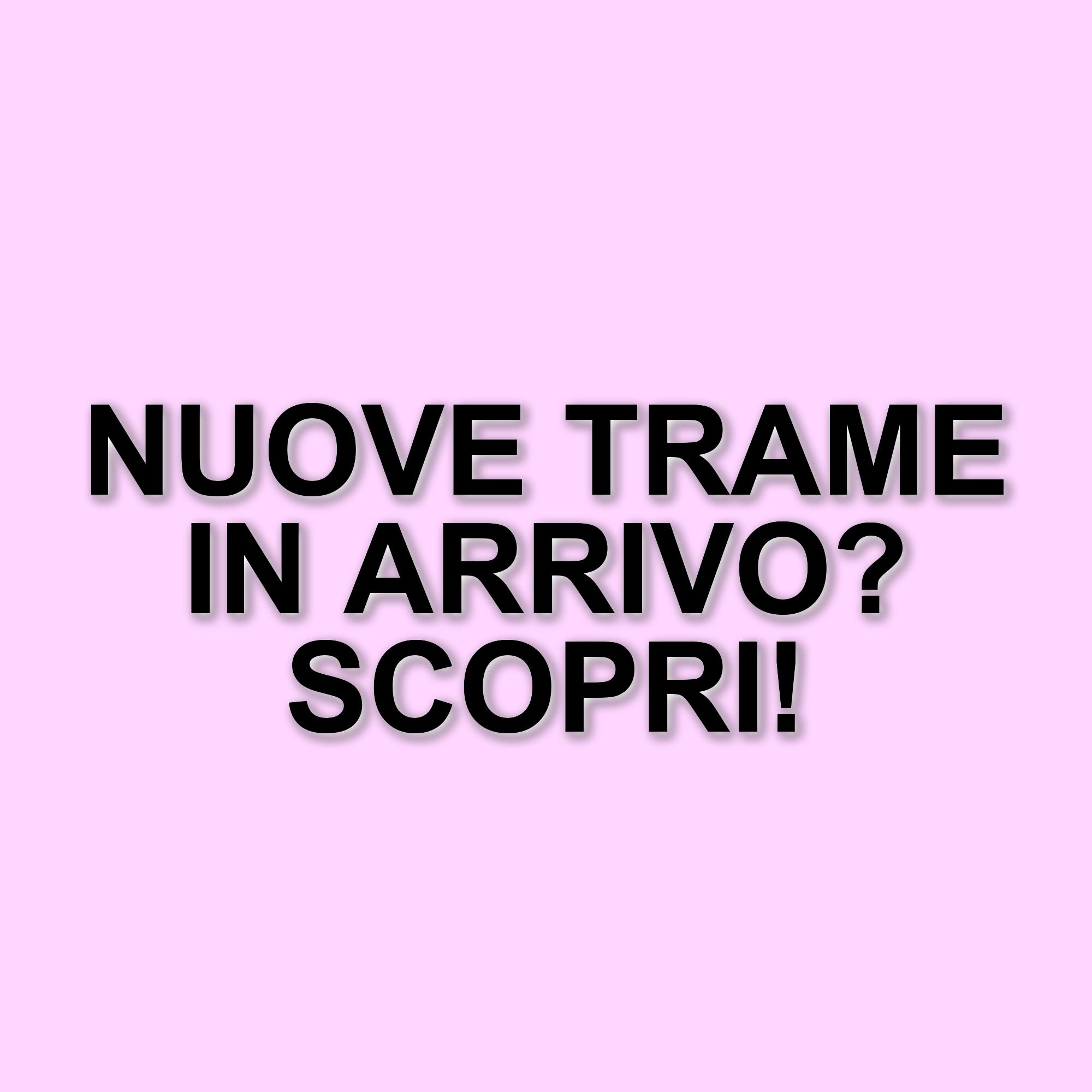 Il paradiso delle signore: stop improvviso e nuove date di programmazione
