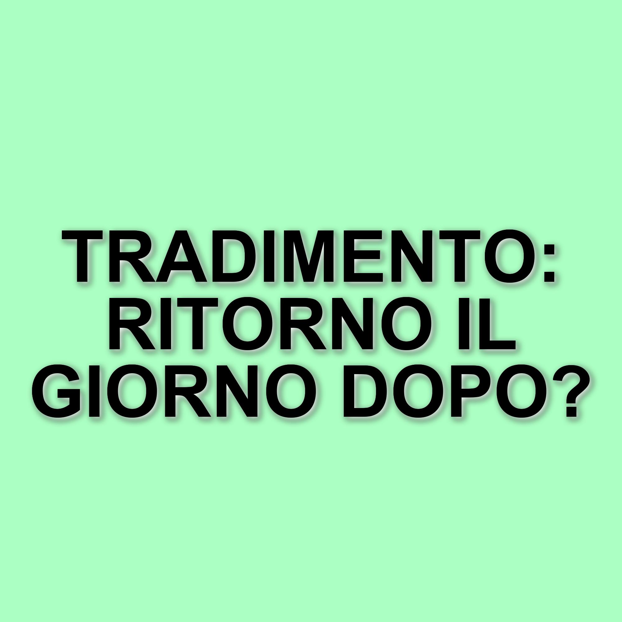 Tradimento: la soap opera turca si ferma per la Festa della Liberazione, ecco quando torna