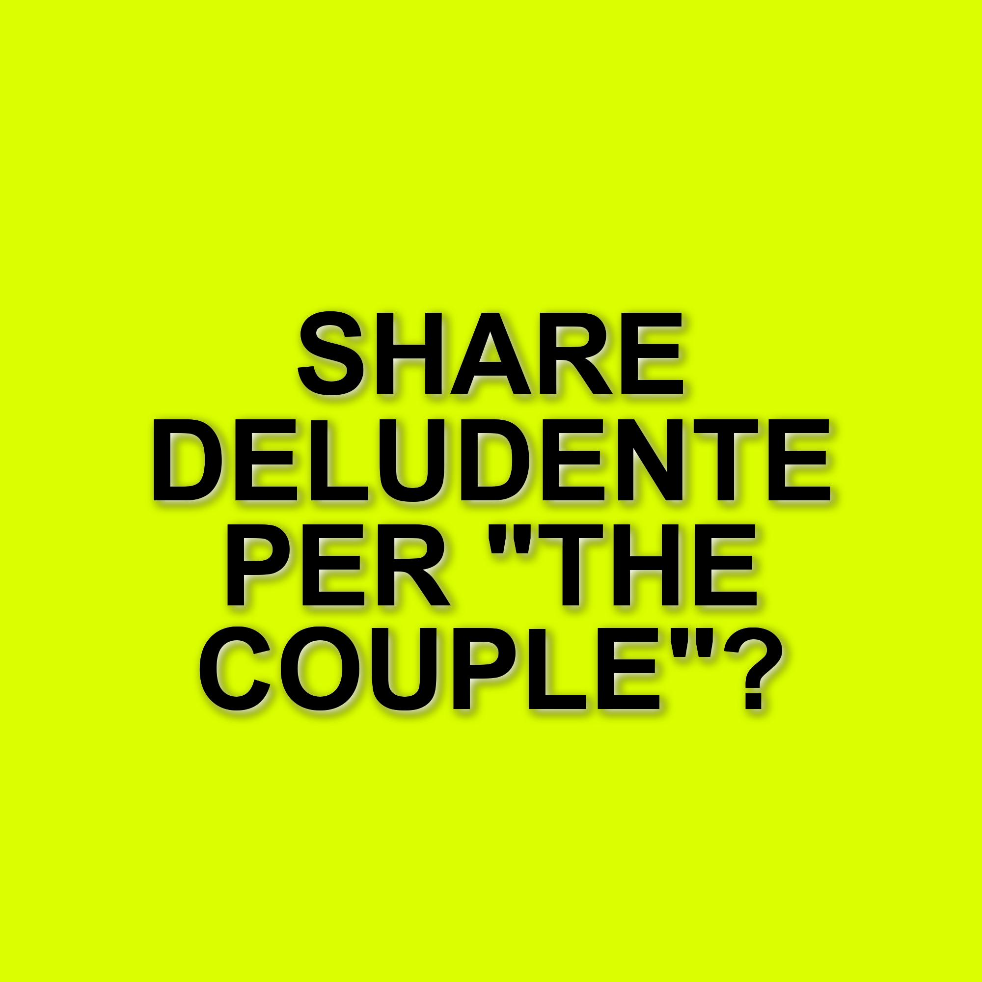 Ascolti in calo per The Couple: il game show di Ilary Blasi non conquista il pubblico