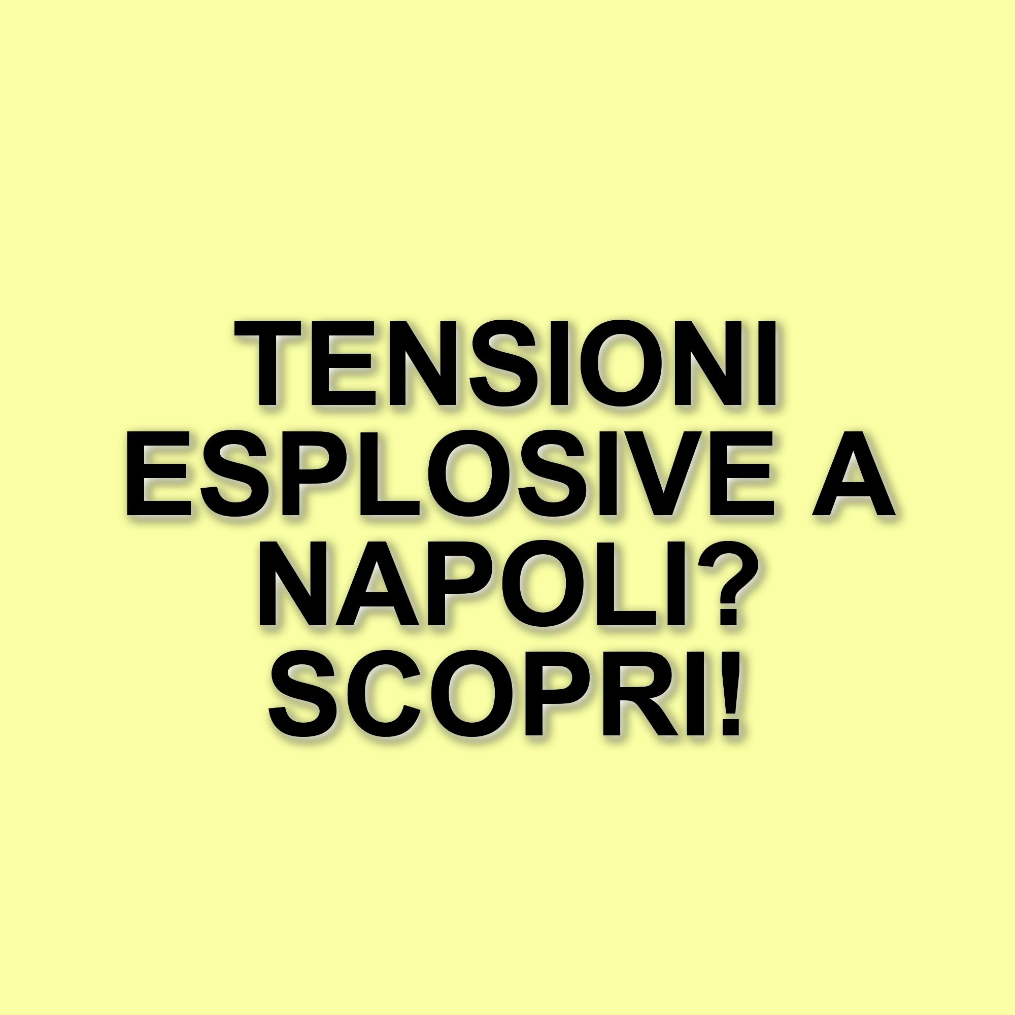 Eduardo torna a Napoli: tensioni e separazioni in Un posto al sole