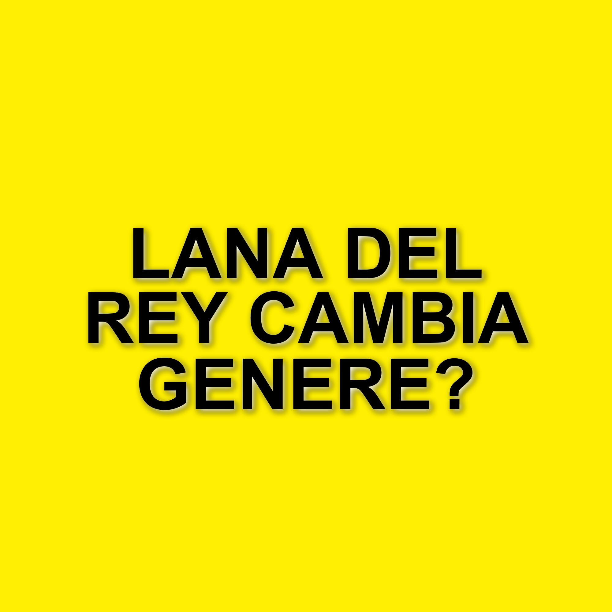 Lana Del Rey esplora il genere country con "Henry, Come On": un nuovo capitolo musicale