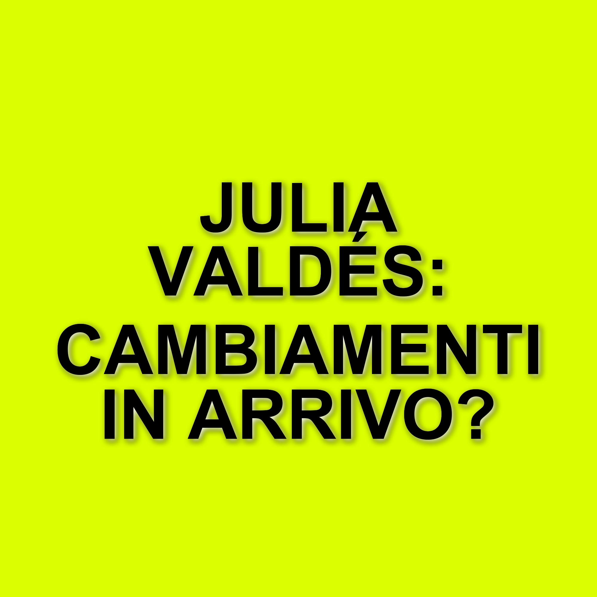 Nuovi sviluppi in La Promessa: l'arrivo di Julia Valdés e i colpi di scena in arrivo