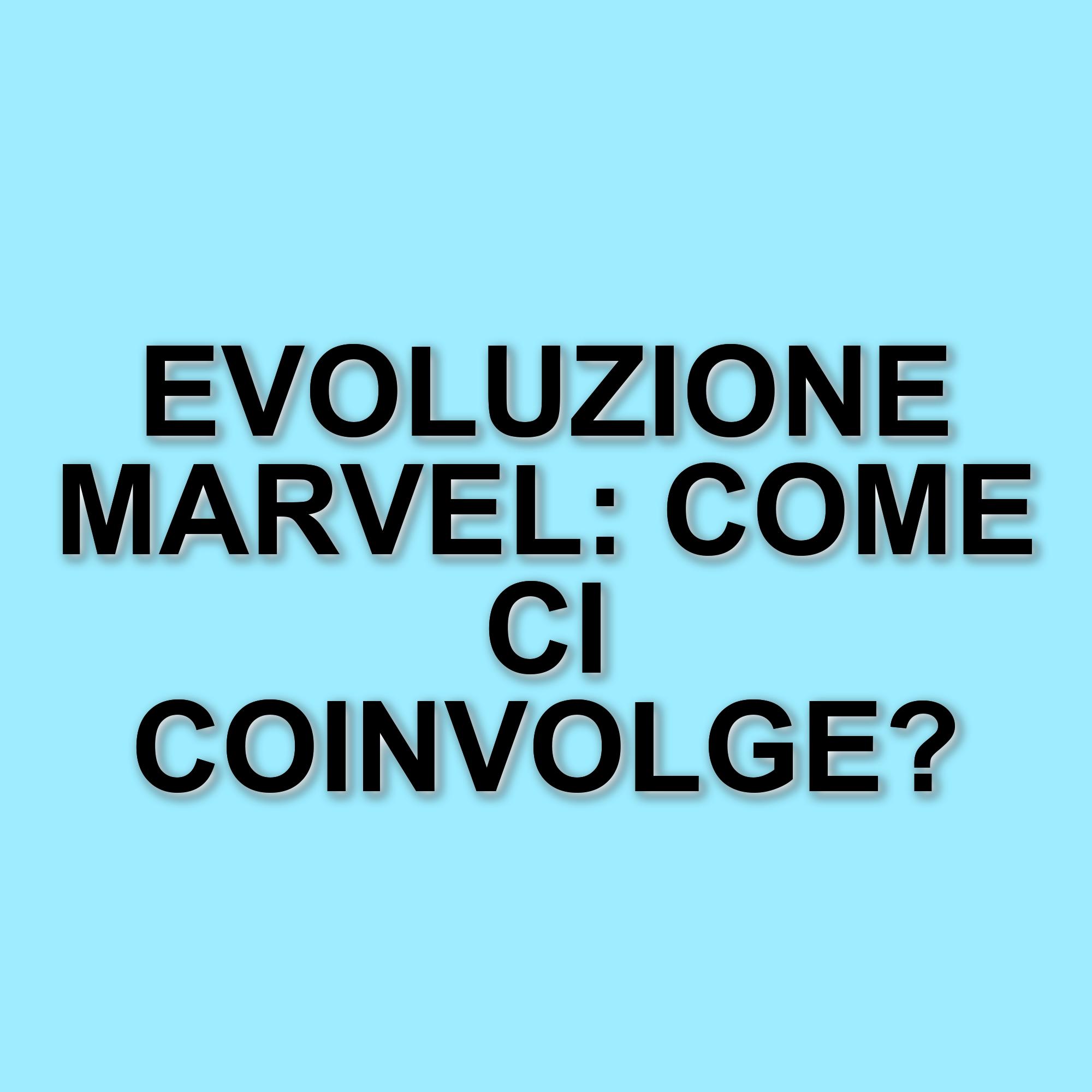 I film d'origine del Marvel Cinematic Universe: una rivoluzione nel mondo dei supereroi