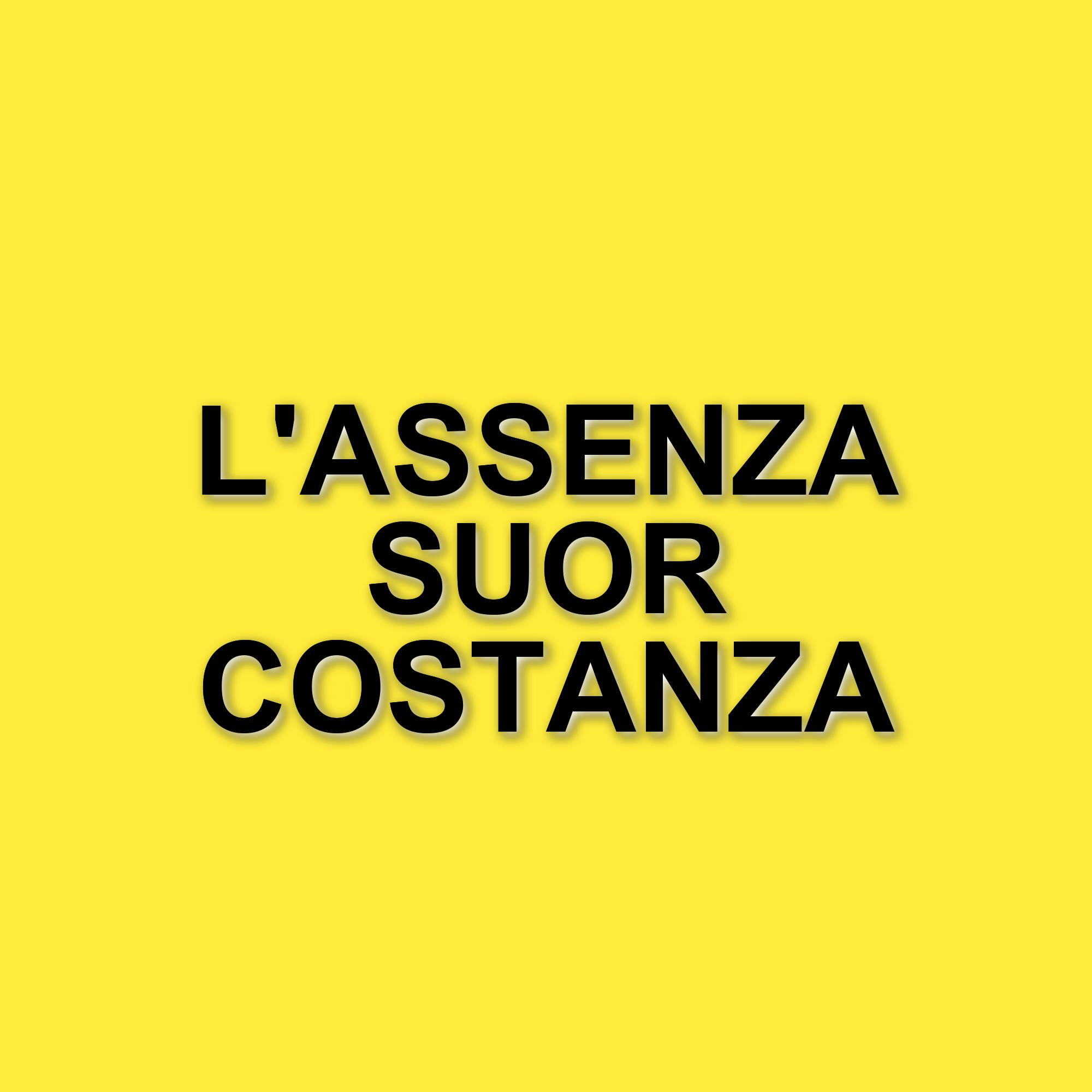 Valeria Fabrizi e l'assenza di Suor Costanza: il mistero che infiamma i fan di Che Dio ci aiuti 8