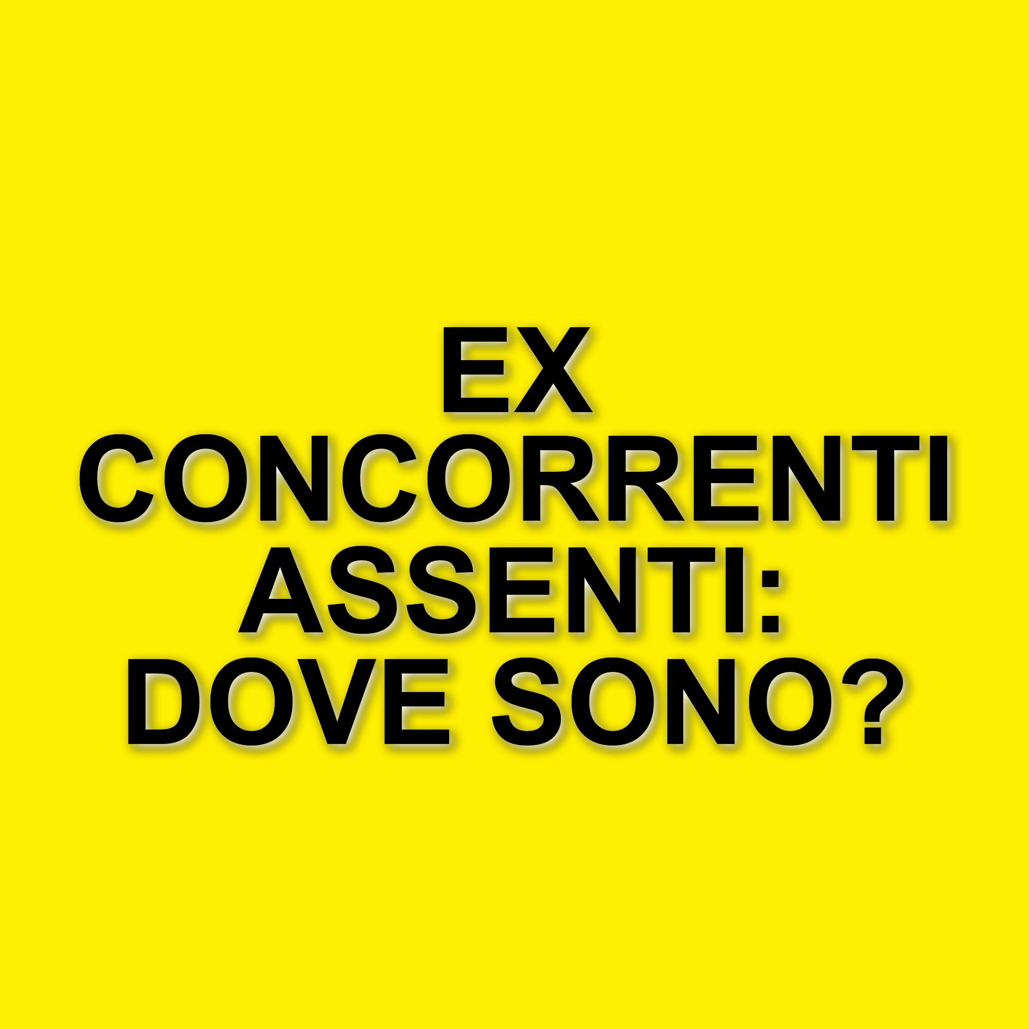 Grande Fratello: assenti gli ex concorrenti a Verissimo, solo Helena Prestes e Javier Martinez ospiti