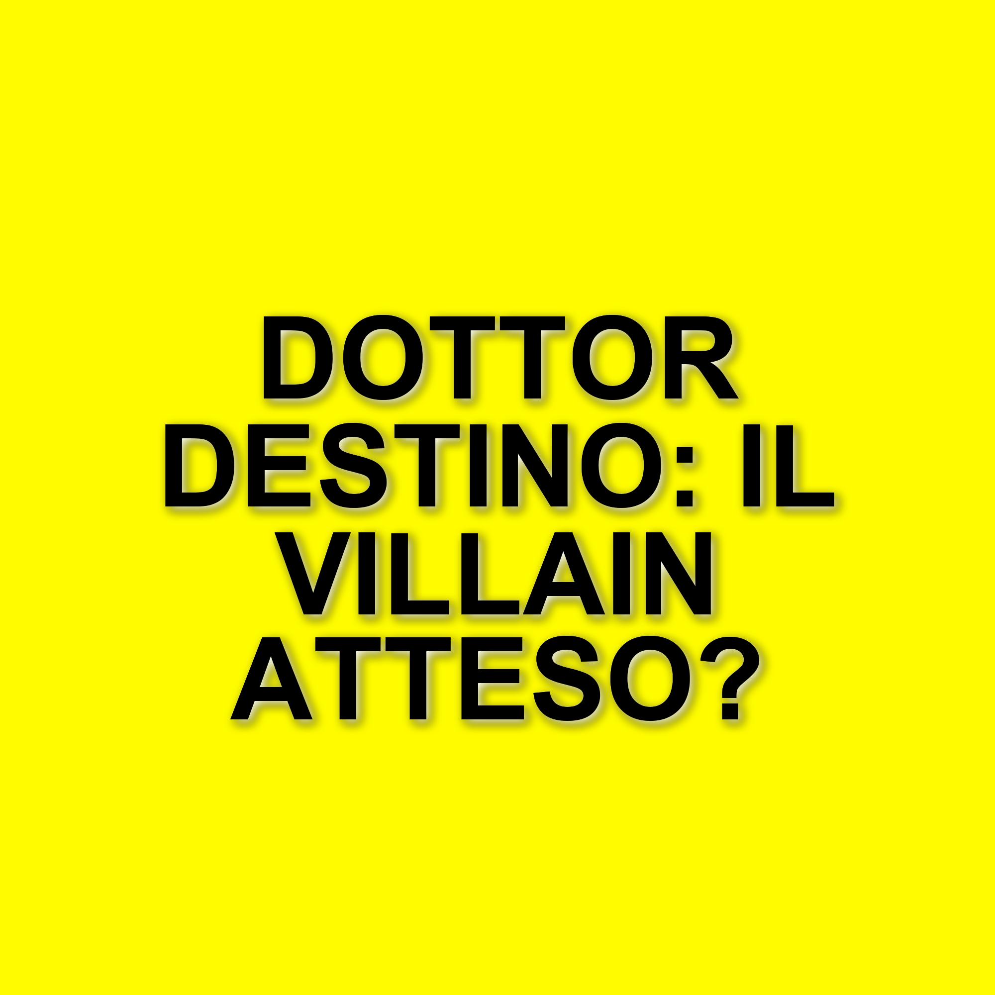 Cresce l'attesa per Avengers: Doomsday, ecco cosa ci aspettiamo dal nuovo capitolo del Marvel Cinematic Universe