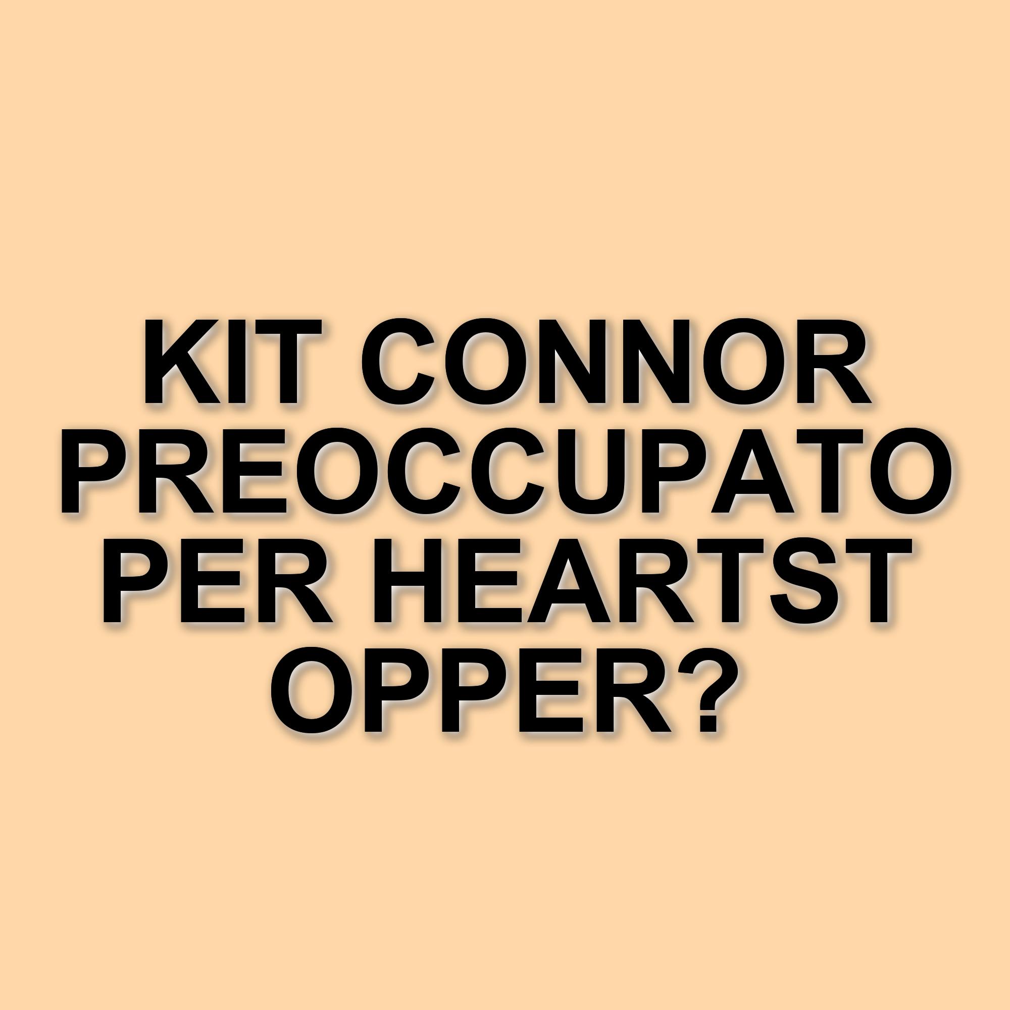 Il futuro di Heartstopper: incertezze sulla quarta stagione dopo il successo della terza