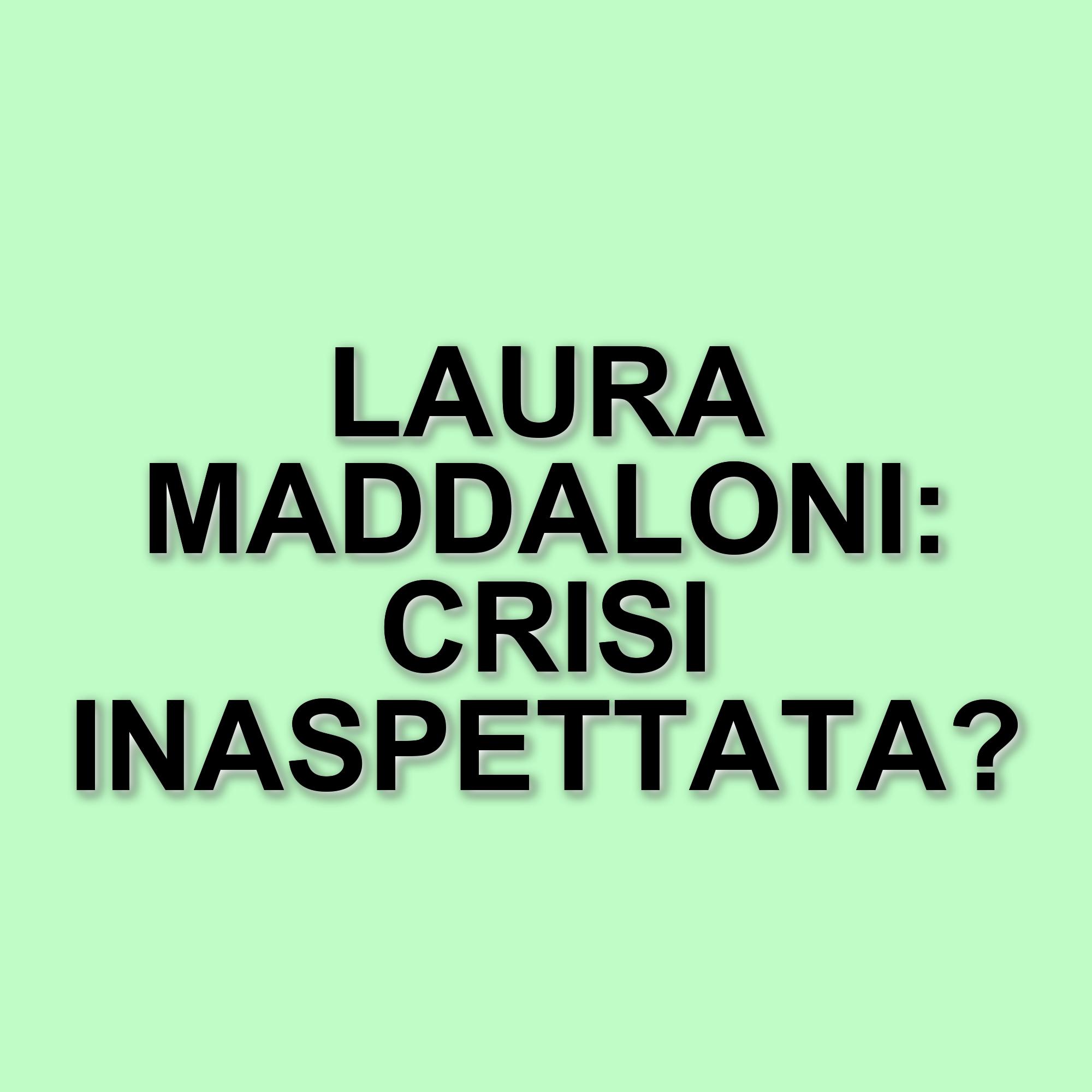 Laura Maddaloni in crisi dopo la diretta di “The Couple”: il peso della lontananza dalla famiglia