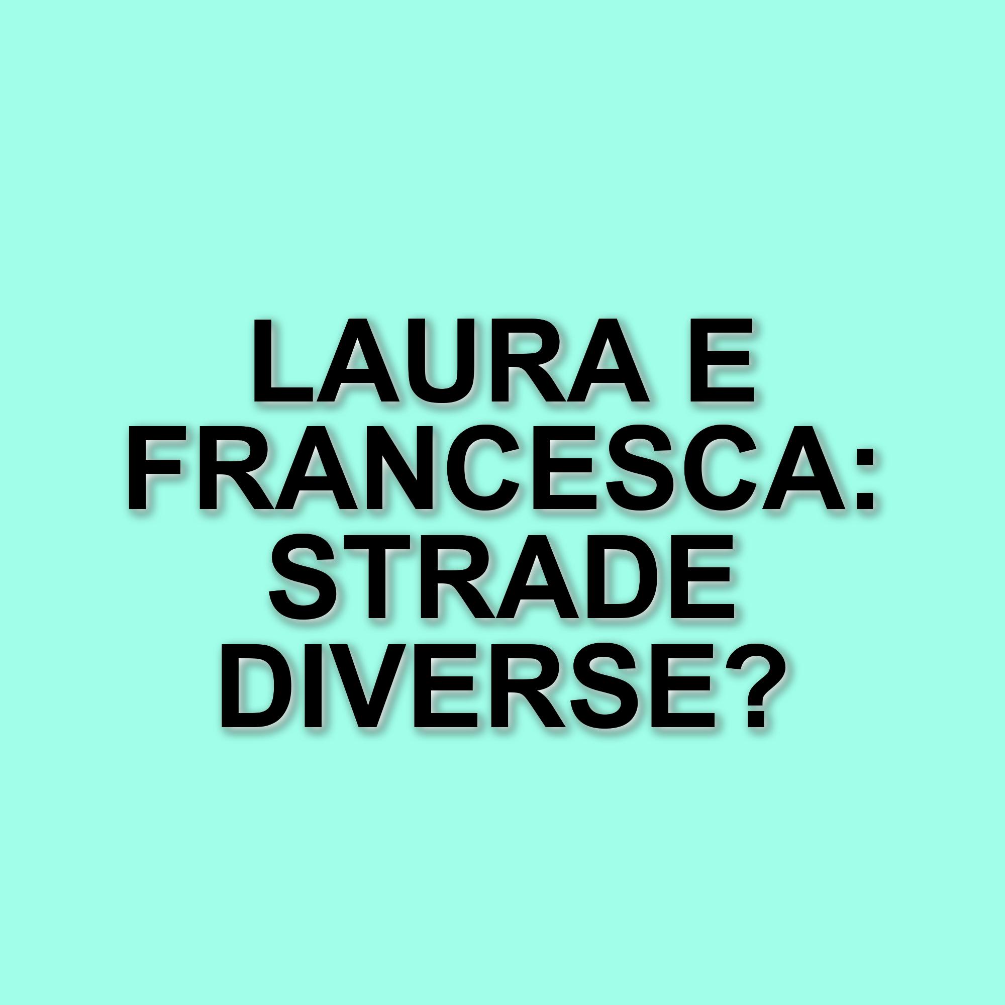 Laura Pausini celebra il suo legame con Warner Music Italy mentre Francesca Michielin cambia manager