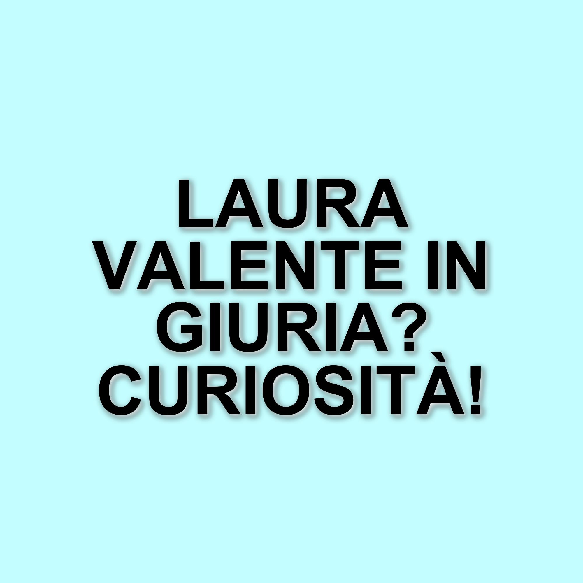 Amici 2025/2026: novità in arrivo con Laura Valente e possibili cambiamenti nella giuria