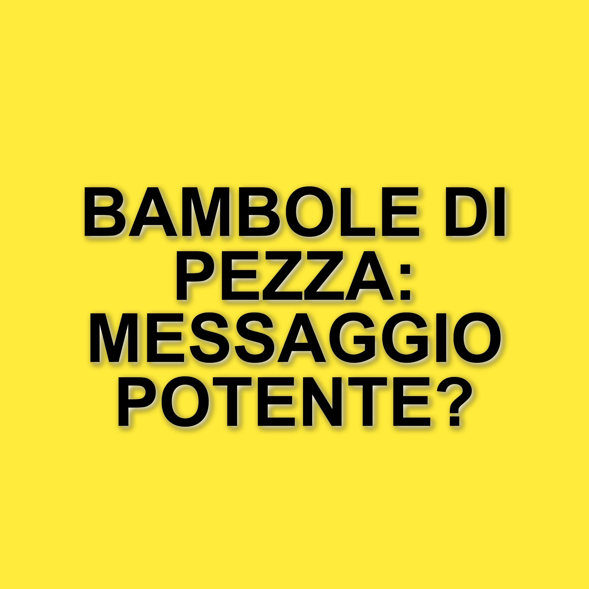 Le bambole di pezza: la band rock milanese pronta a infiammare il concerto del primo maggio 2025