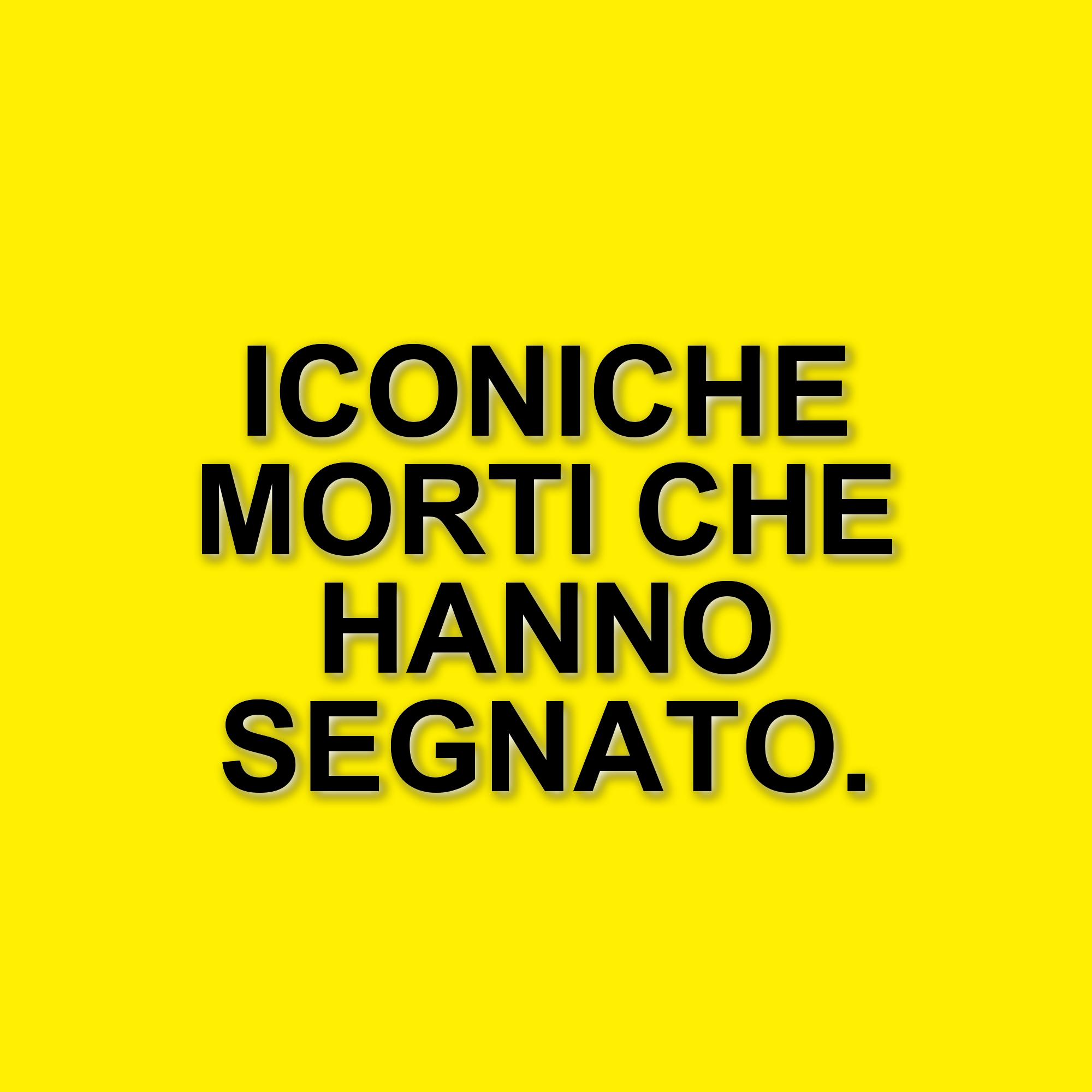 Morti inaspettate nelle serie TV: cinque personaggi che hanno sorpreso il pubblico