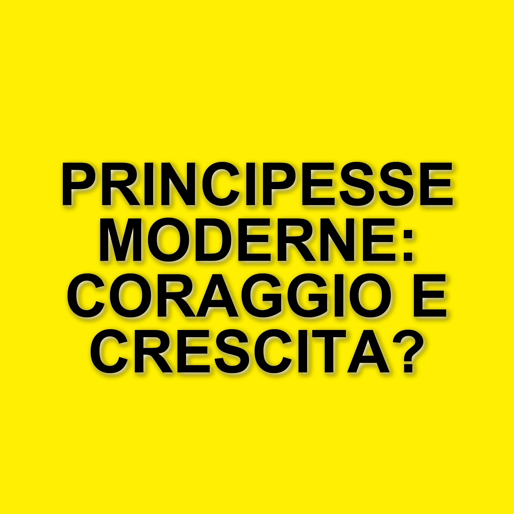 Le nuove principesse Disney del XXI secolo: ecco le più amate dal pubblico