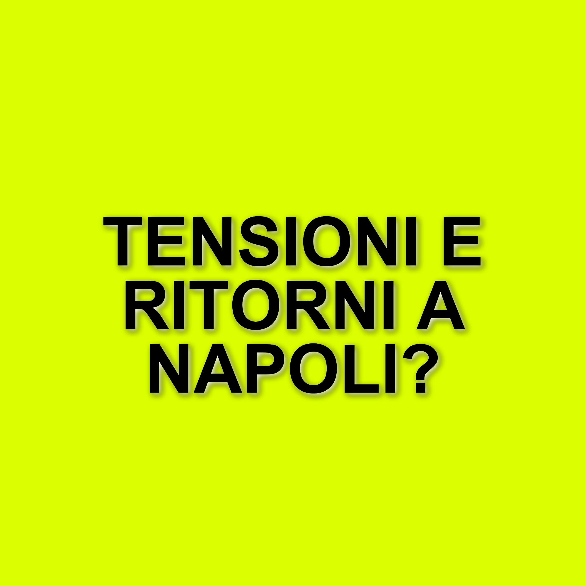 Anticipazioni Un Posto al Sole: cosa aspettarsi dal 7 all'11 aprile 2025
