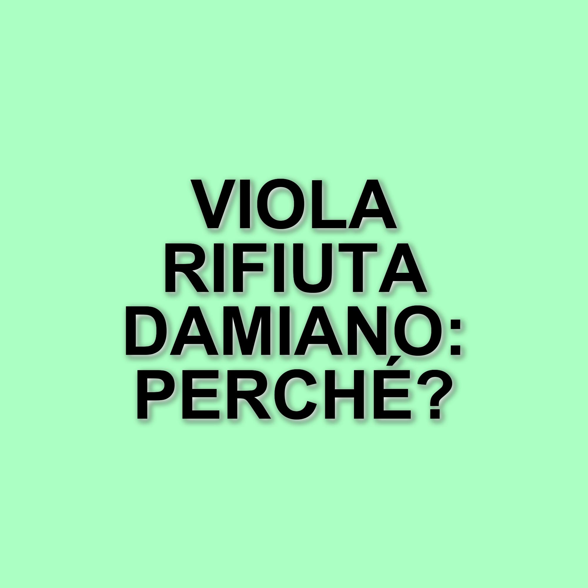 Le polemiche sui social per la scelta di Viola in Un Posto al Sole: cosa sta succedendo?