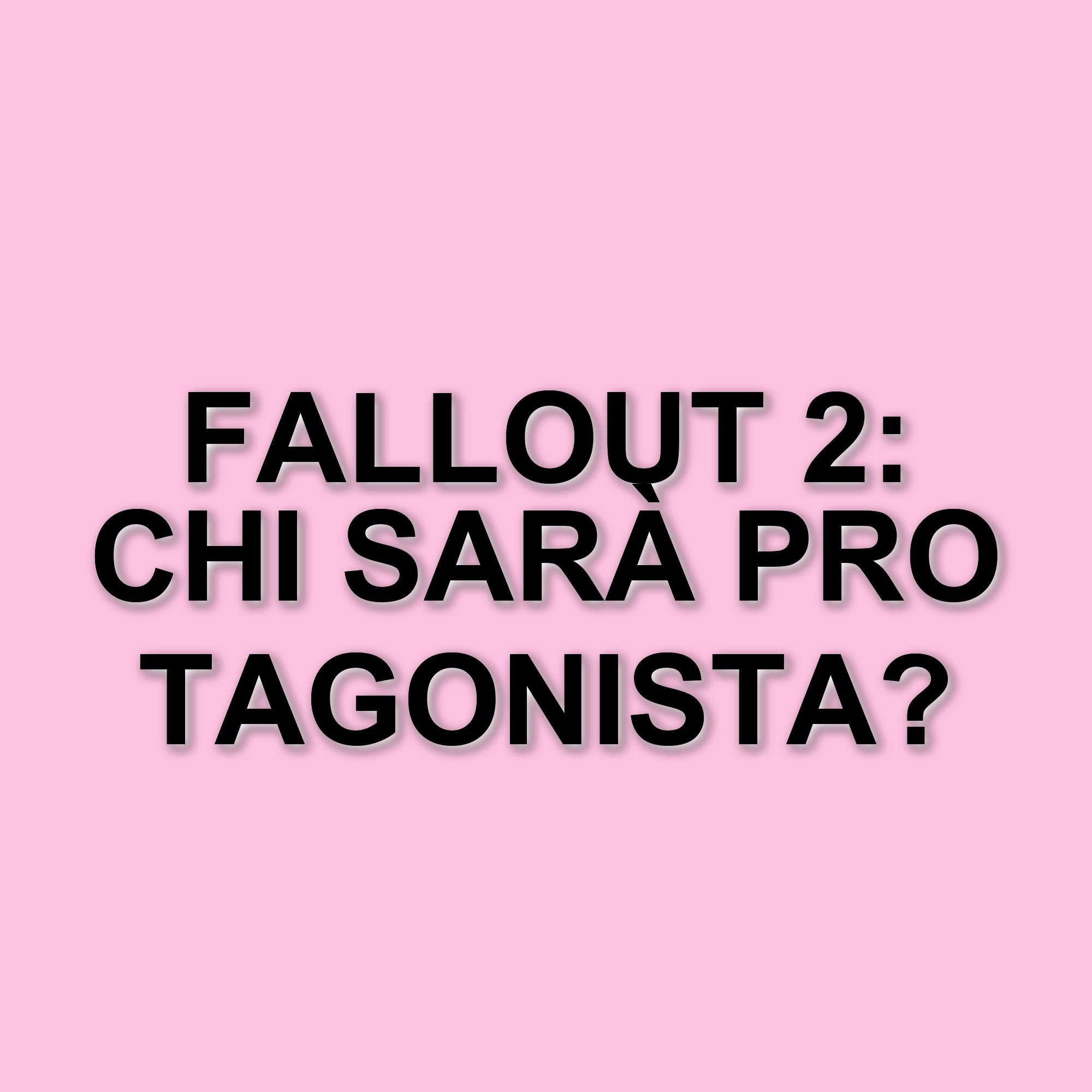Fallout 2: tutto quello che c'è da sapere sulla seconda stagione della serie Amazon Prime Video