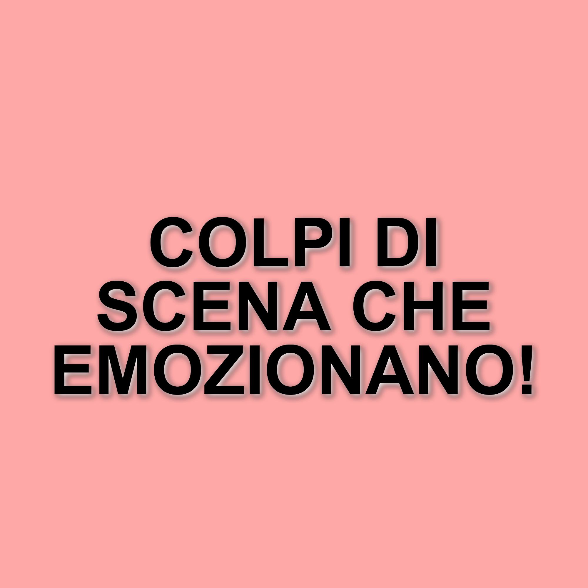 Colpi di scena nelle serie TV: i momenti che hanno lasciato il segno