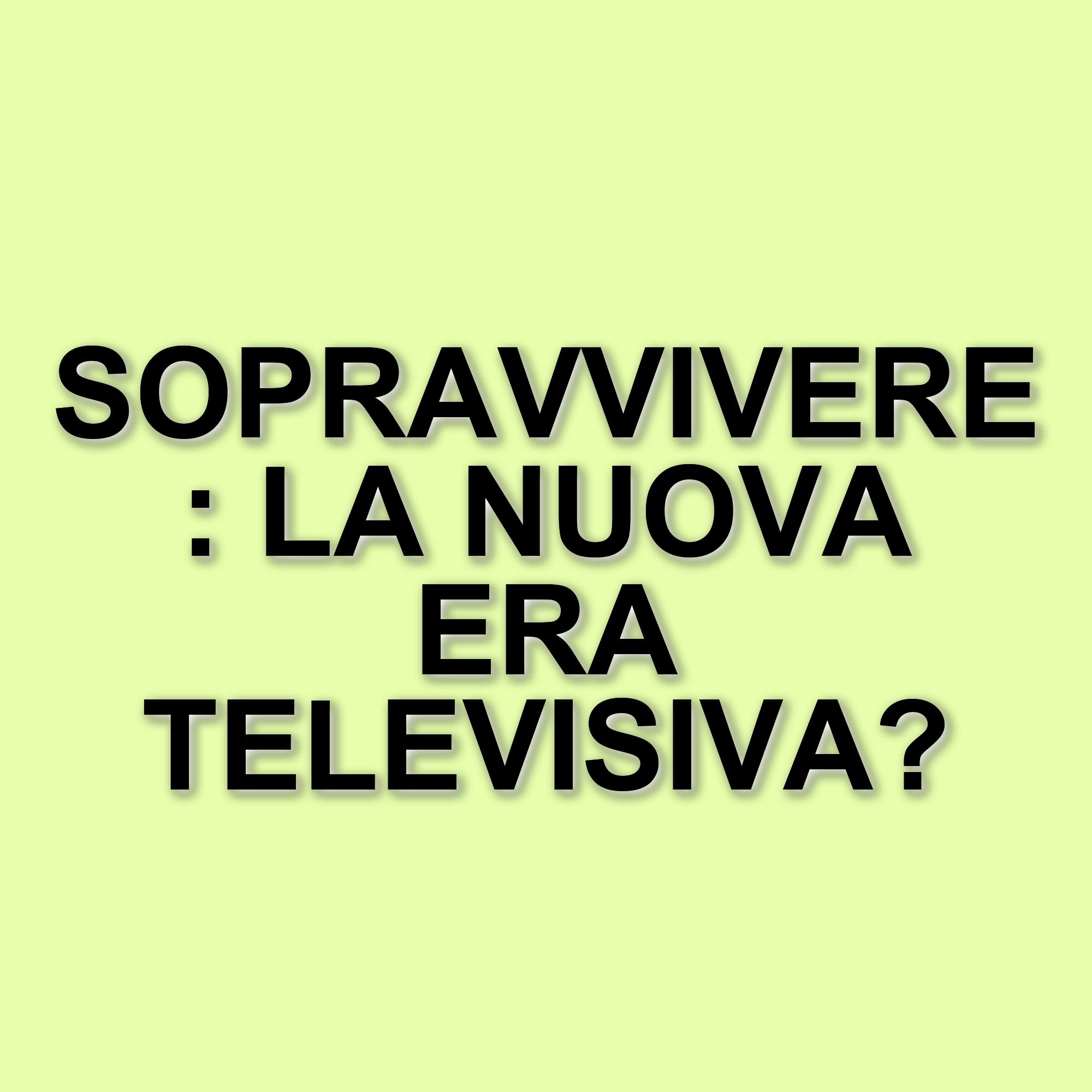 Le migliori serie tv post apocalittiche da non perdere in streaming nel 2025