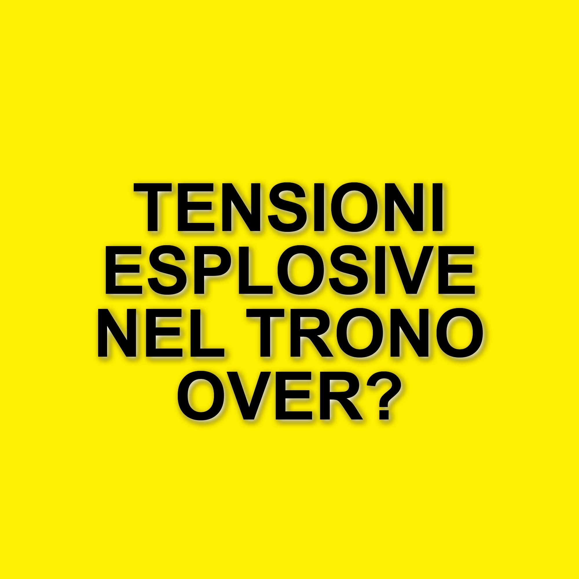Anticipazioni Uomini e Donne: Le Novità Dalla Registrazione del 22 Aprile 2025