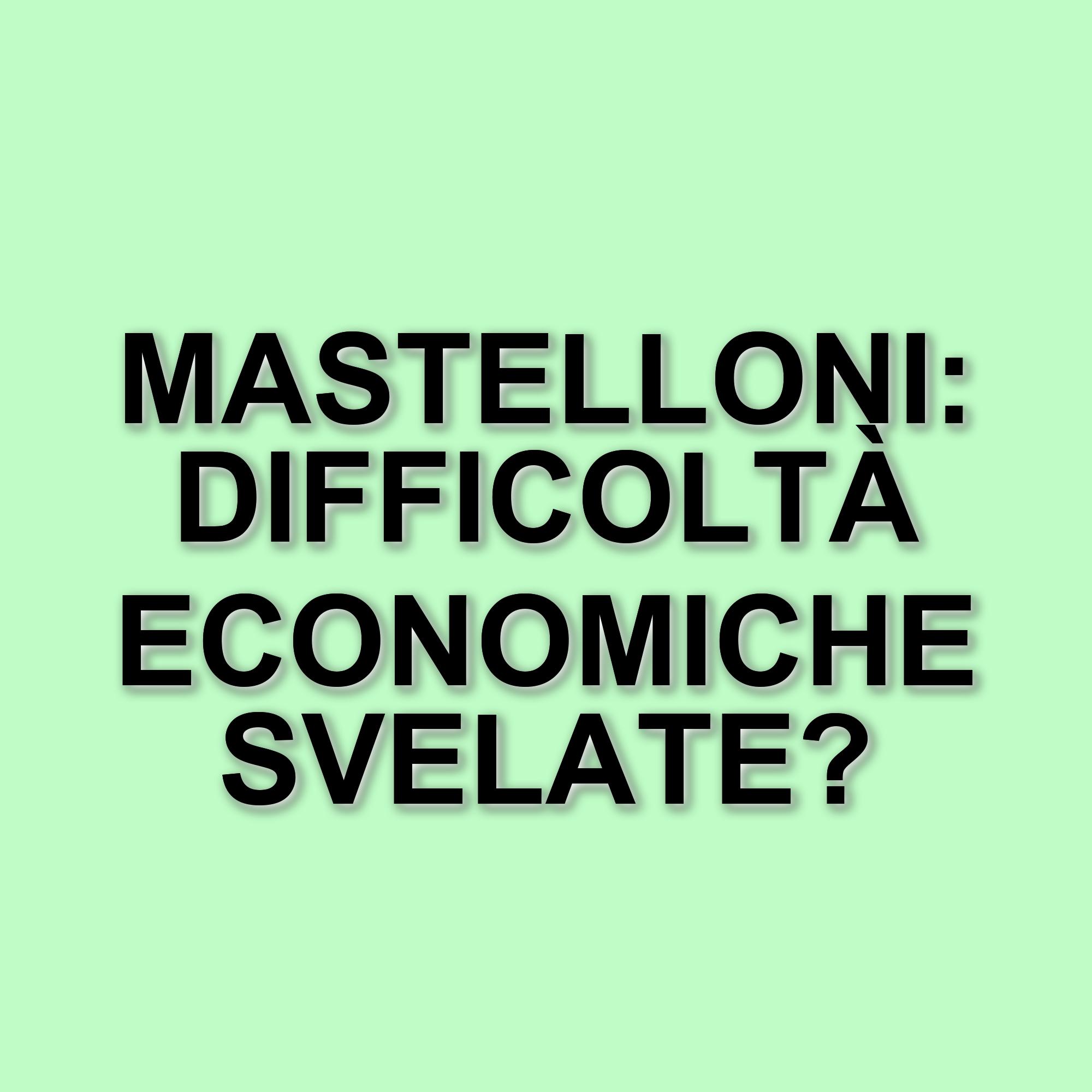 Leopoldo Mastelloni: la vita di un attore in difficoltà e il dramma del debito