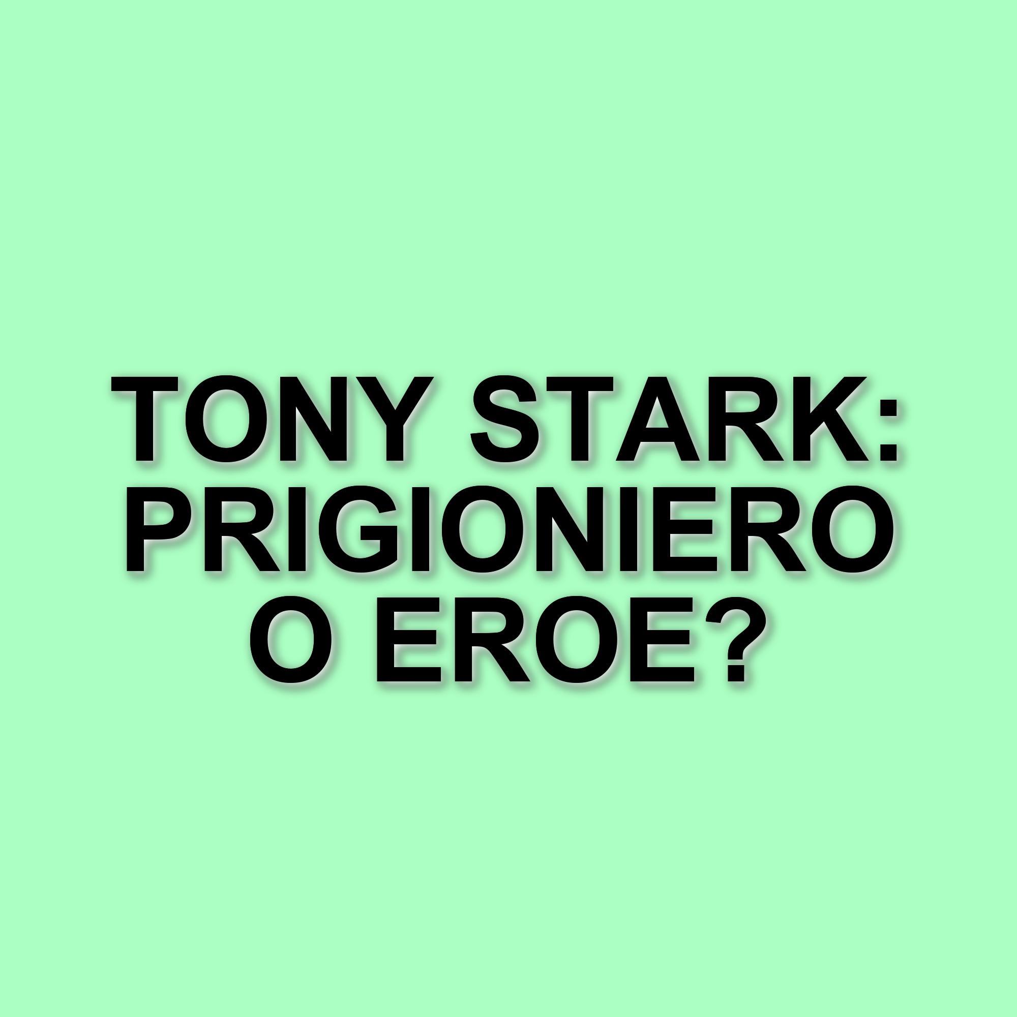 Iron Man: Un decennio di eroismo e iconicità nel Marvel Cinematic Universe