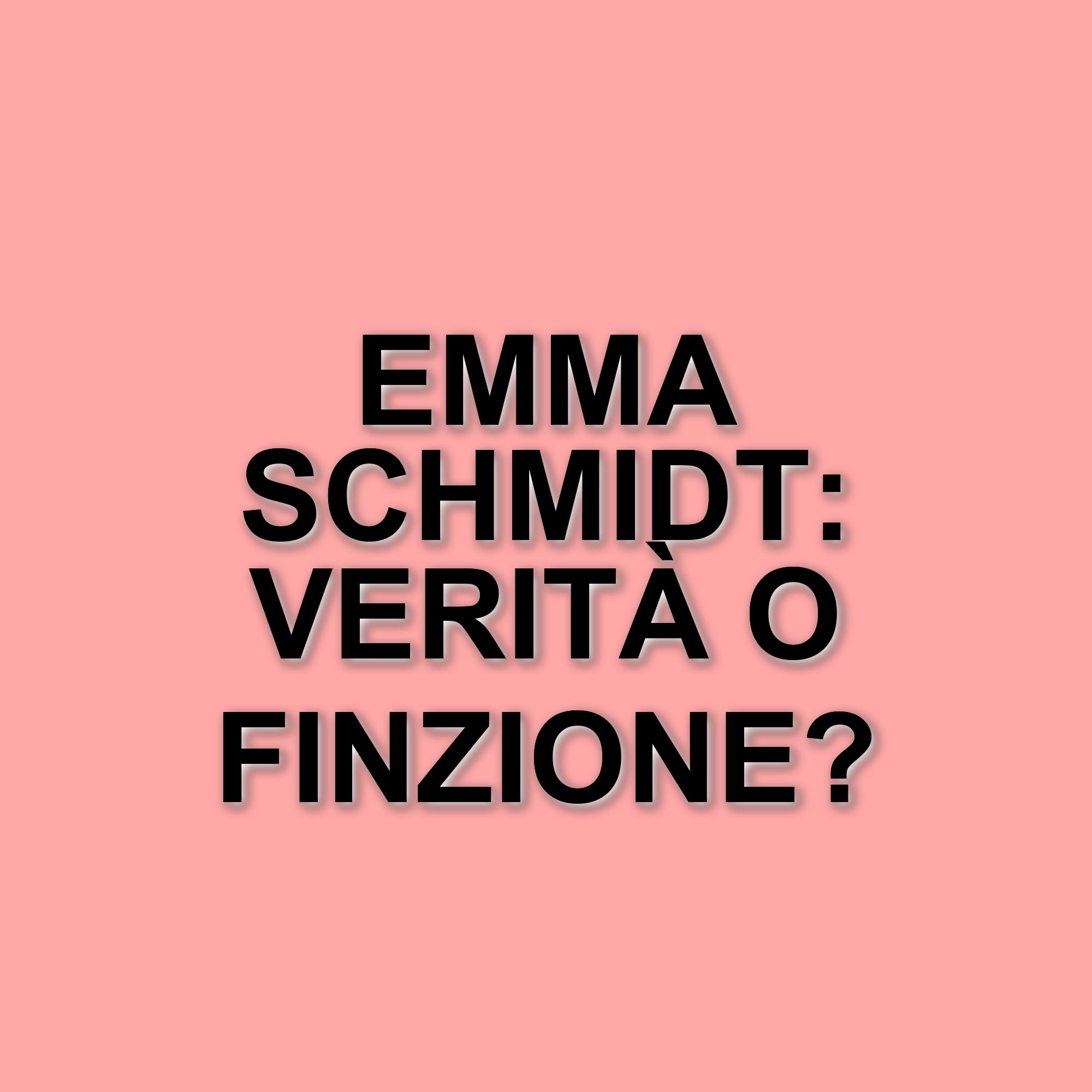 L'esorcismo di Emma Schmidt: il film horror ispirato a una storia vera in arrivo nei cinema