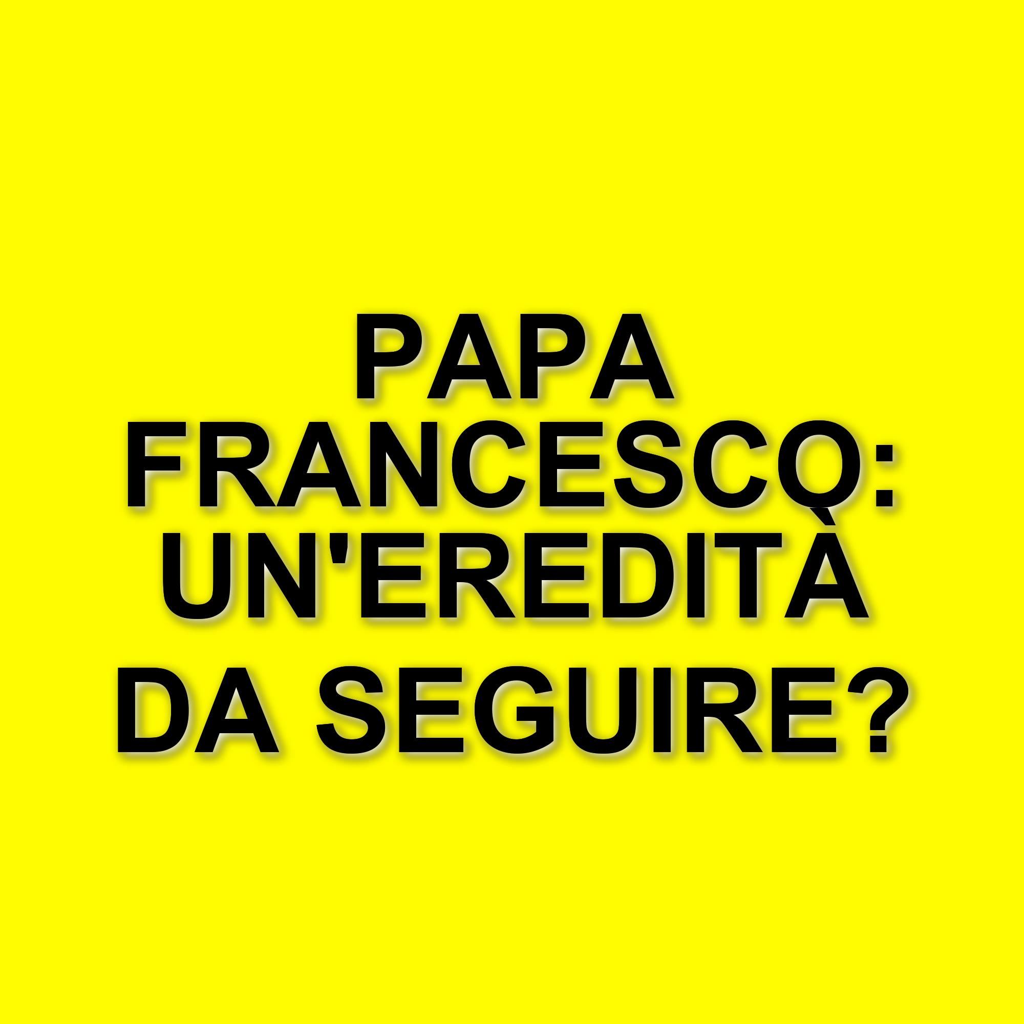 La regista Liliana Cavani ricorda Papa Francesco: "Il suo successore dovrà essere come lui"