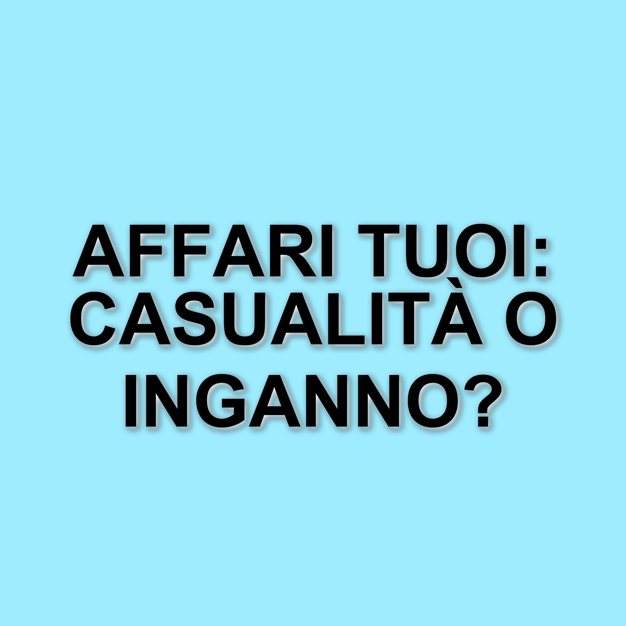 Affari Tuoi: l'inchiesta di Striscia La Notizia e le reazioni del pubblico