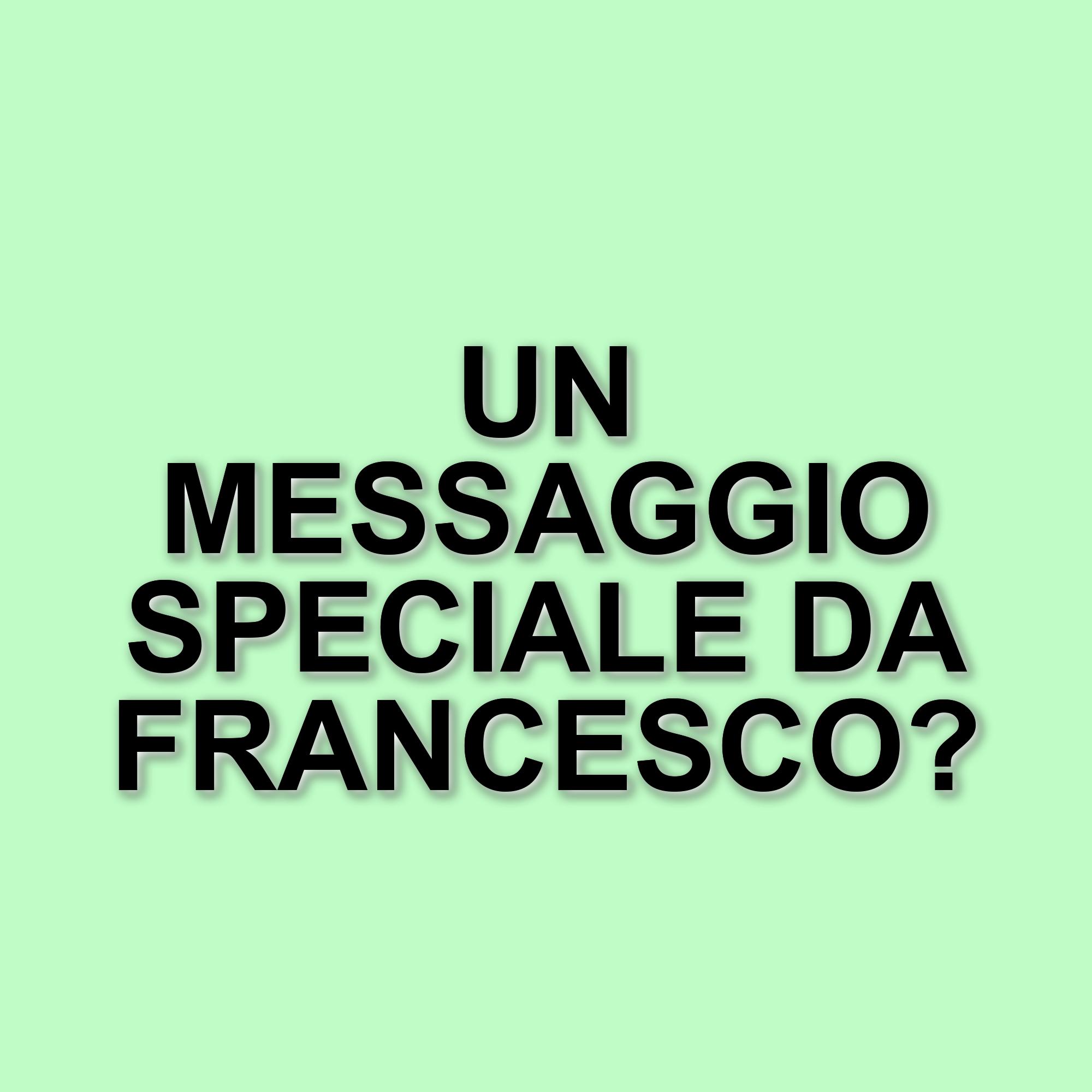Lino Banfi racconta il suo legame speciale con Papa Francesco in un'intervista a Domenica In