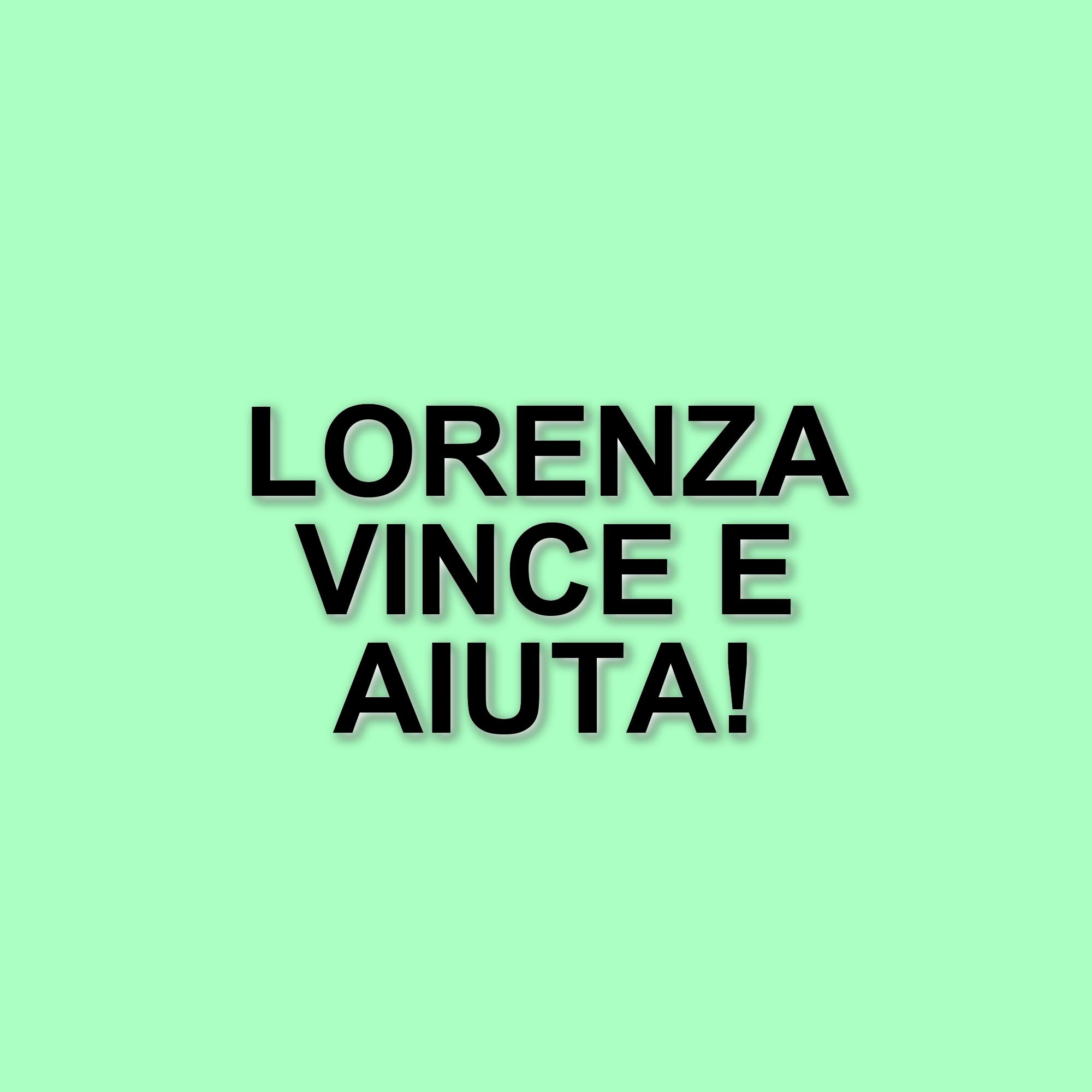 Lorenza Mario trionfa a Ne vedremo delle belle: la finale e le sue emozioni