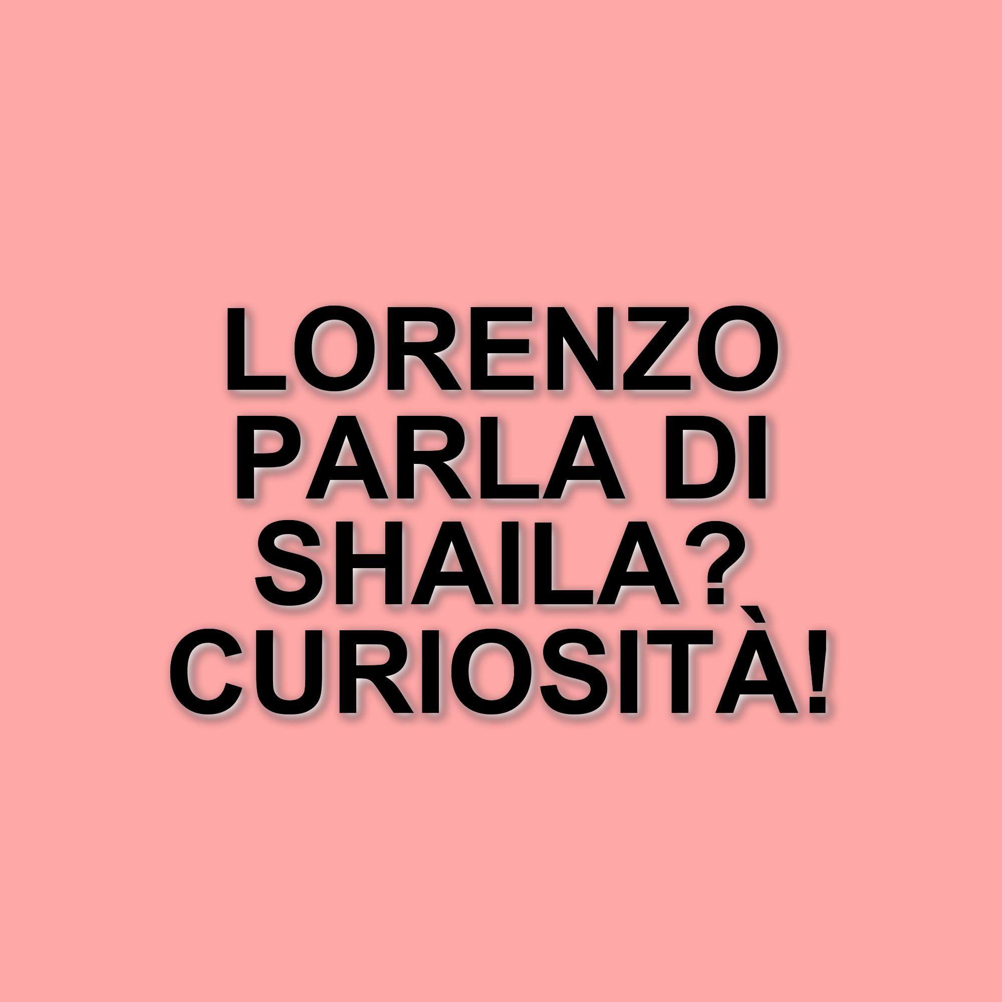 Lorenzo Spolverato e il misterioso post su Instagram: messaggi tra silenzi e interpretazioni