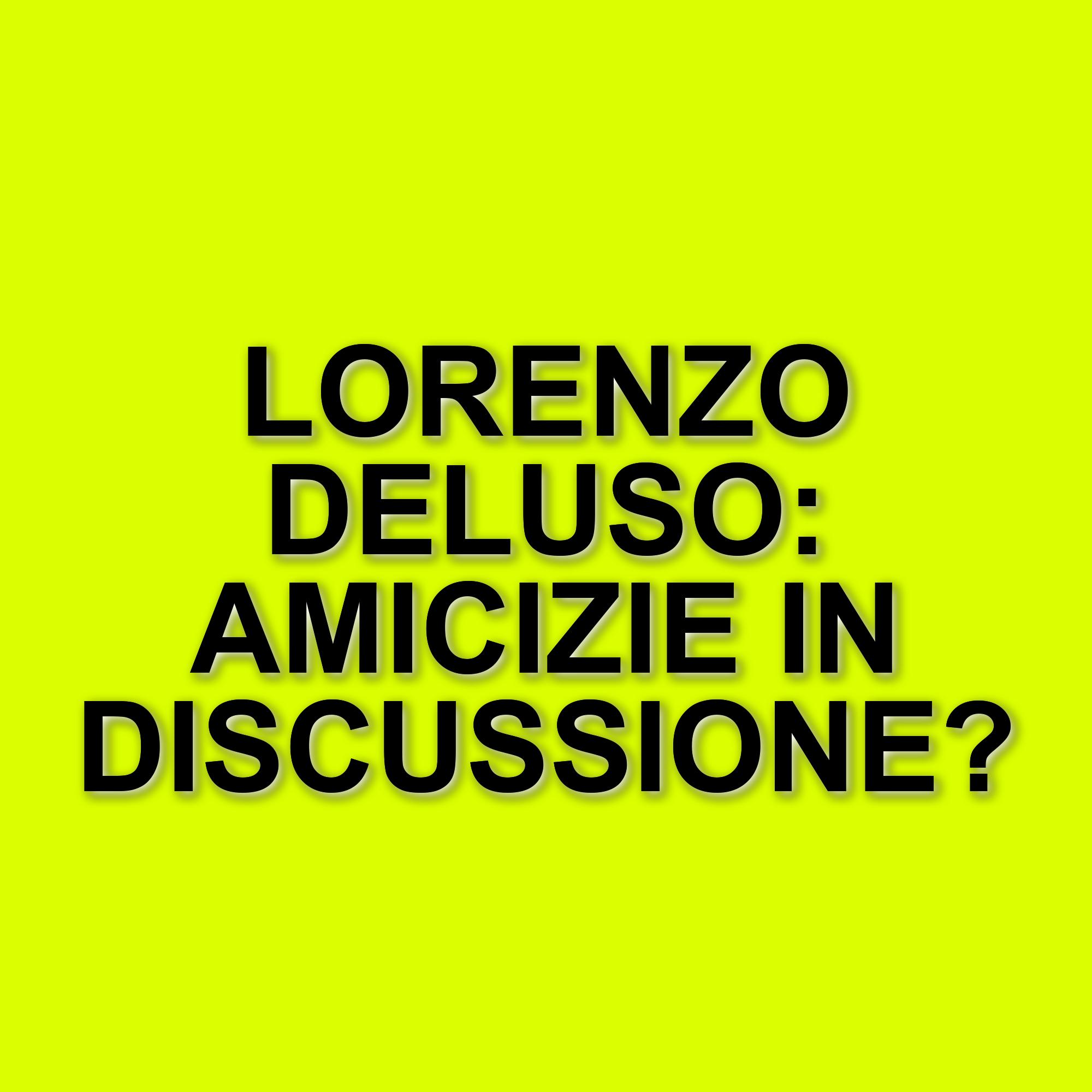 Lorenzo Spolverato si sfoga su Instagram: deluso dai rapporti post Grande Fratello