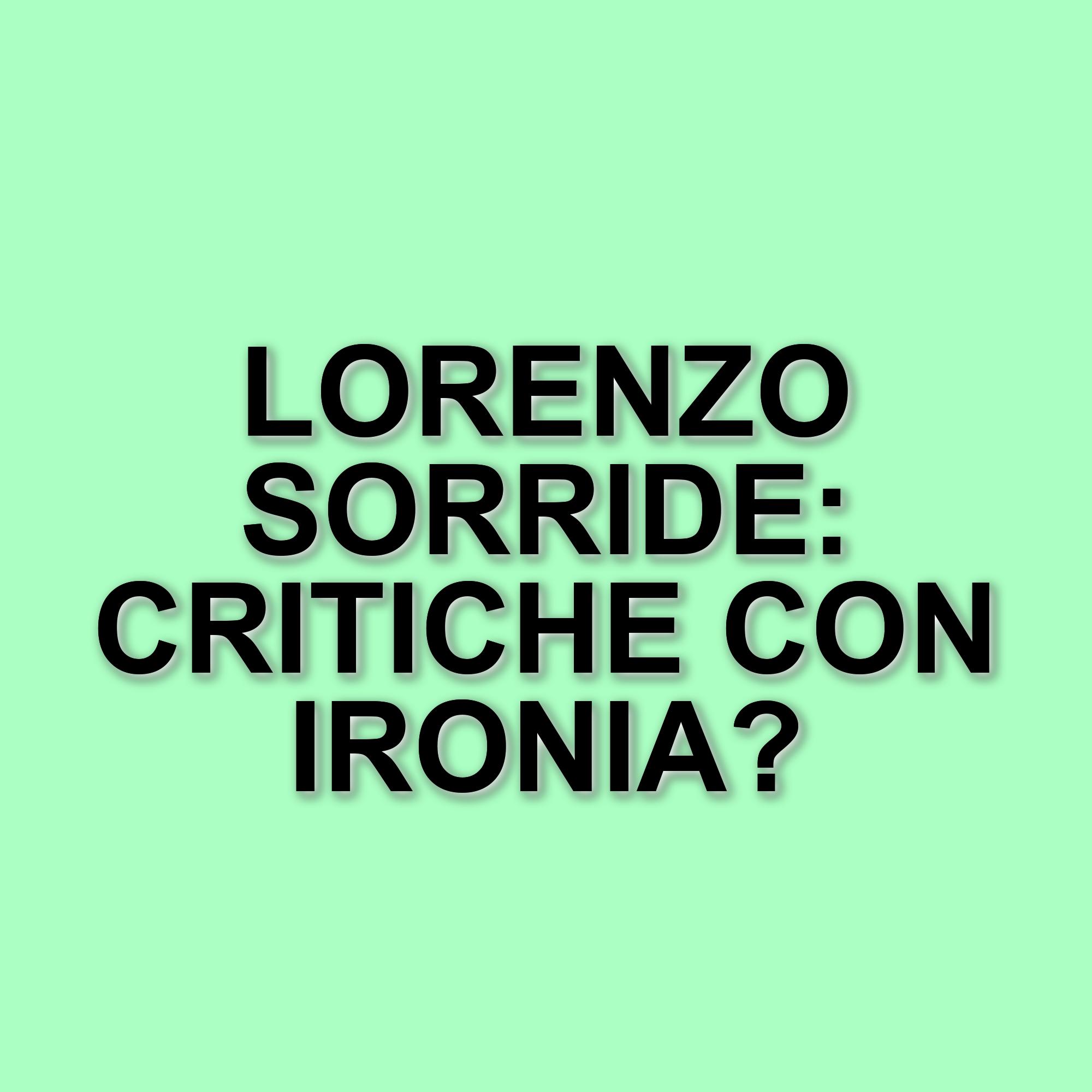Lorenzo Spolverato: la vita dopo il Grande Fratello tra amicizie e social