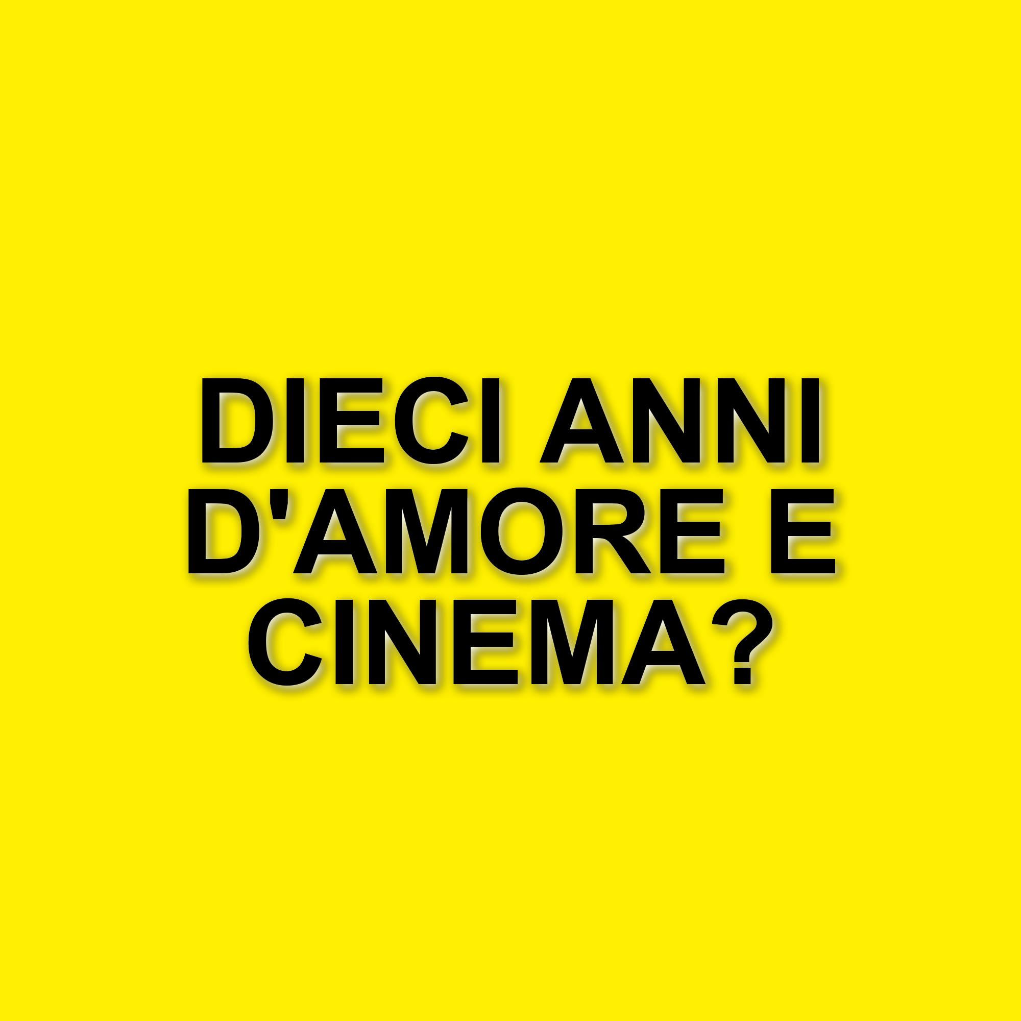 Luca Argentero e Cristina Marino: dieci anni d’amore e nuovi progetti sul set
