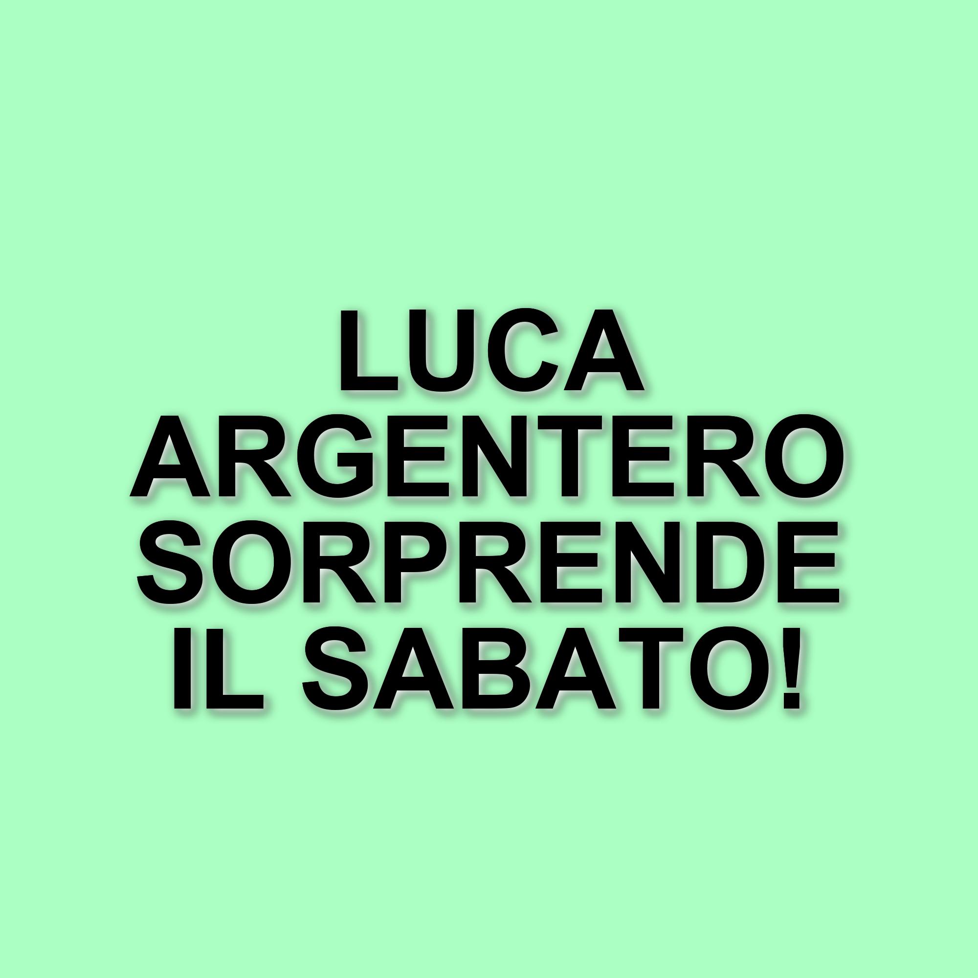 Luca Argentero torna su Rai 1 con una nuova avventura in L’eredità in viaggio