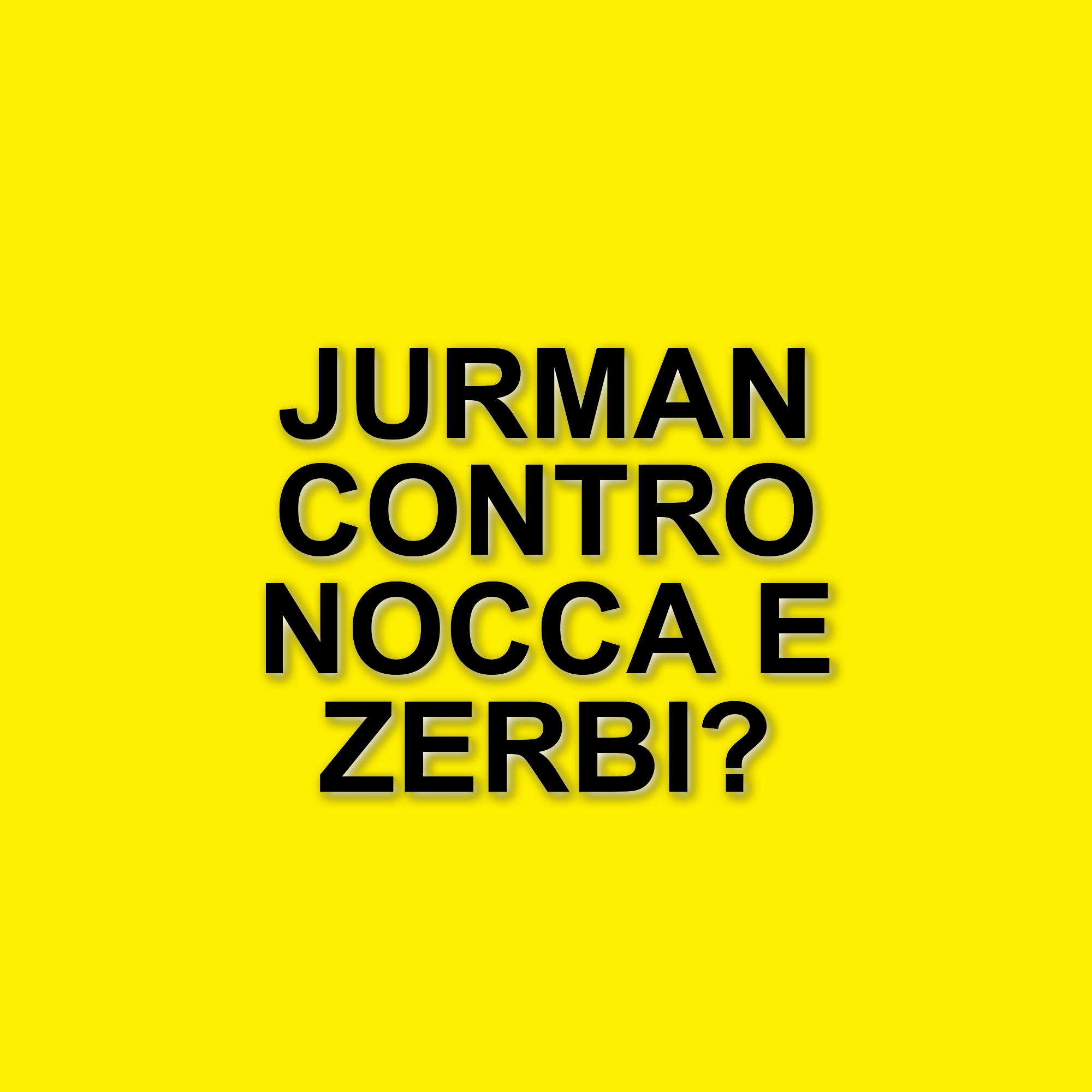 Luca Jurman critica Rudy Zerbi e Antonia Nocca nel serale di Amici 24