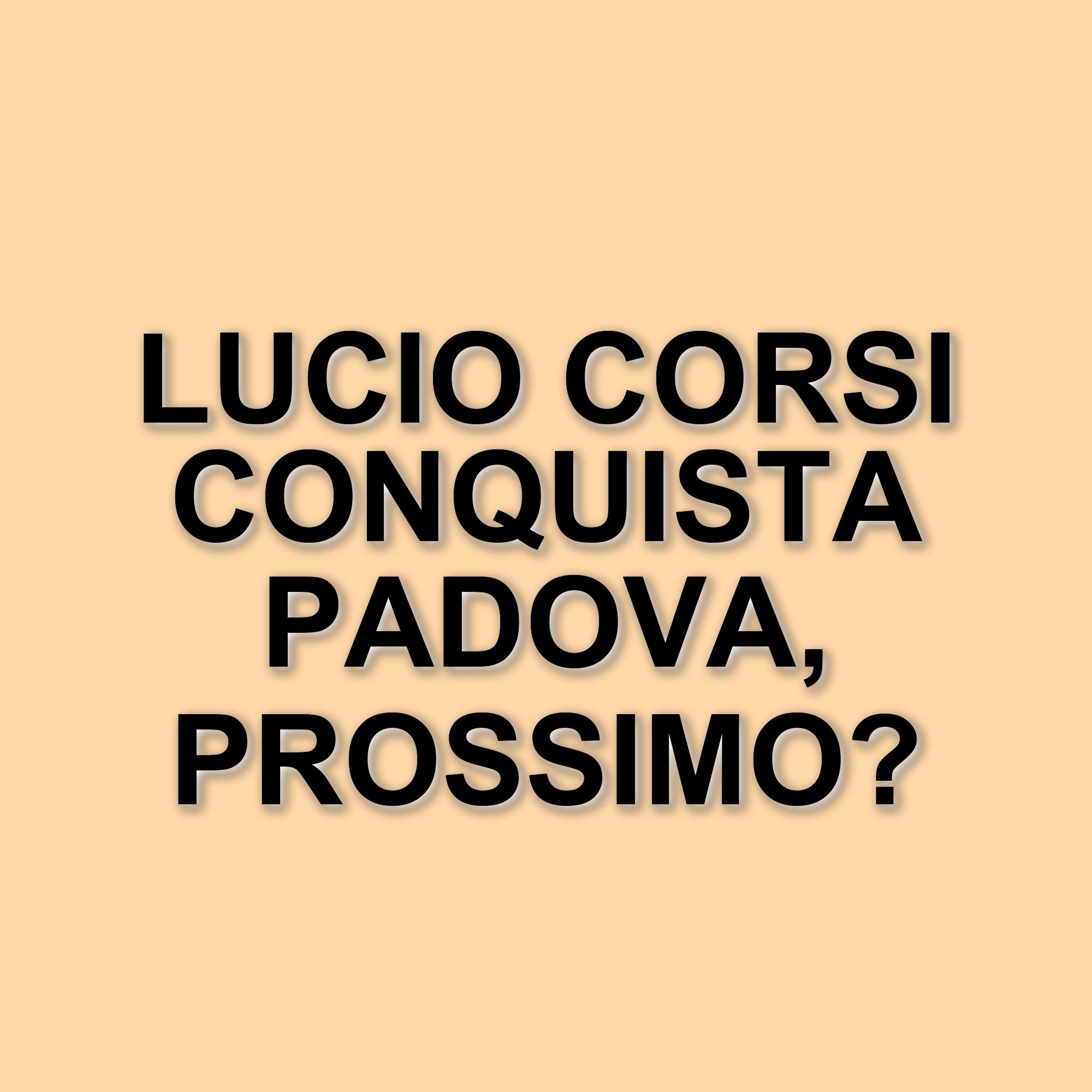 Lucio Corsi incanta Padova: sold out per il concerto del cantautore toscano