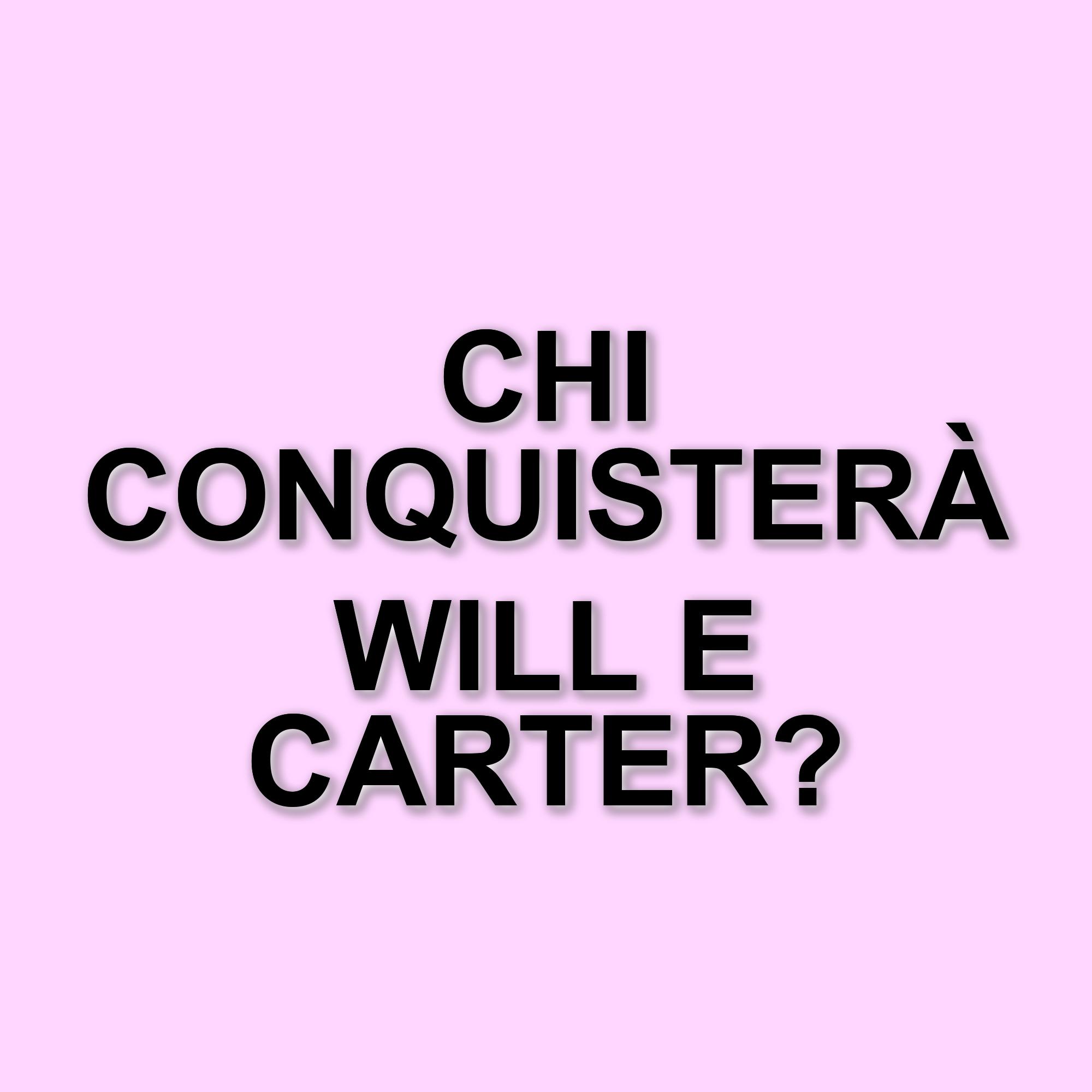 Anticipazioni di Beautiful: Luna e Daphne pronte a conquistare Will e Carter