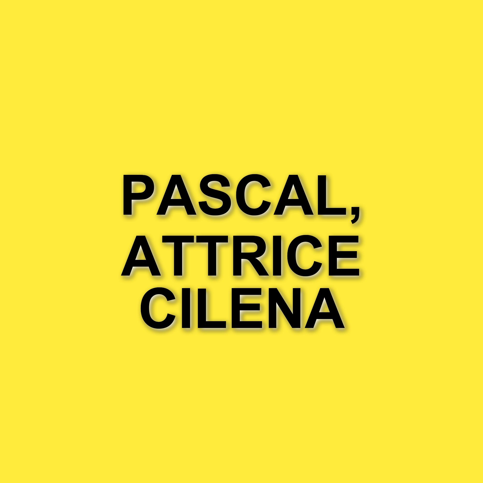 Lux Pascal: il legame speciale con Pedro e le sfide della comunità trans