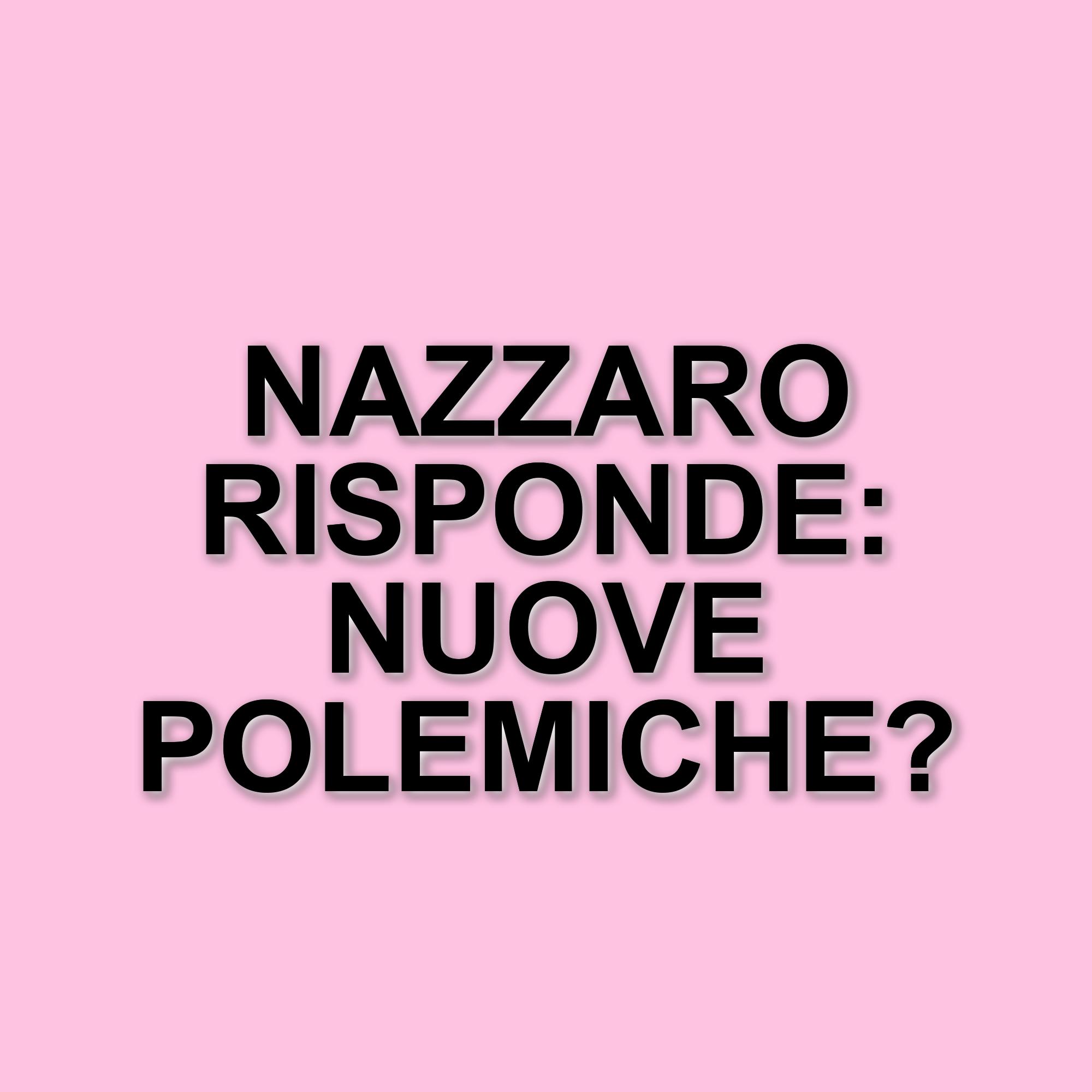 Il conflitto tra Manila Nazzaro e Lorenzo Amoruso continua a infiammare il pubblico