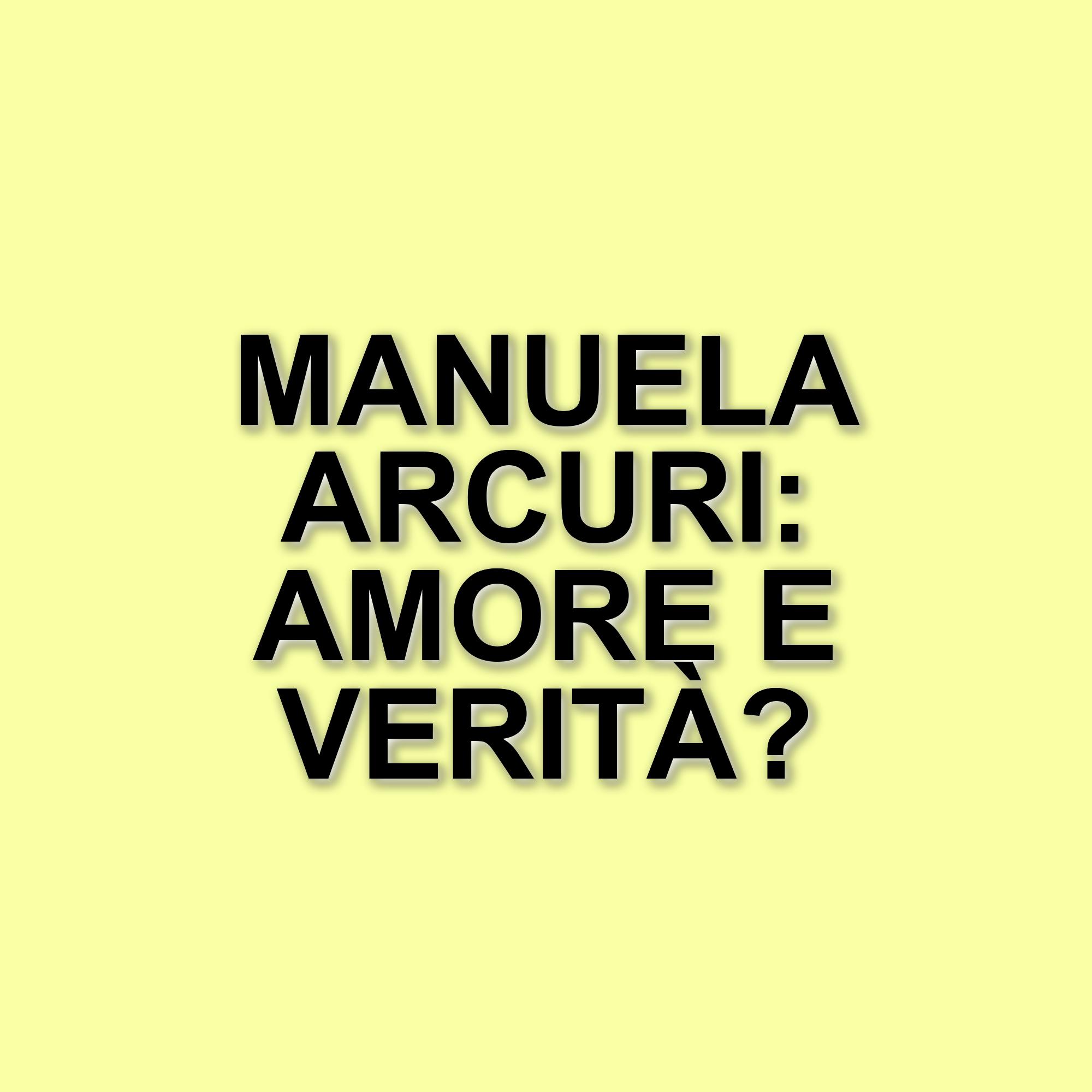 Manuela Arcuri: Amori, amicizie e rimpianti nella vita dell'attrice