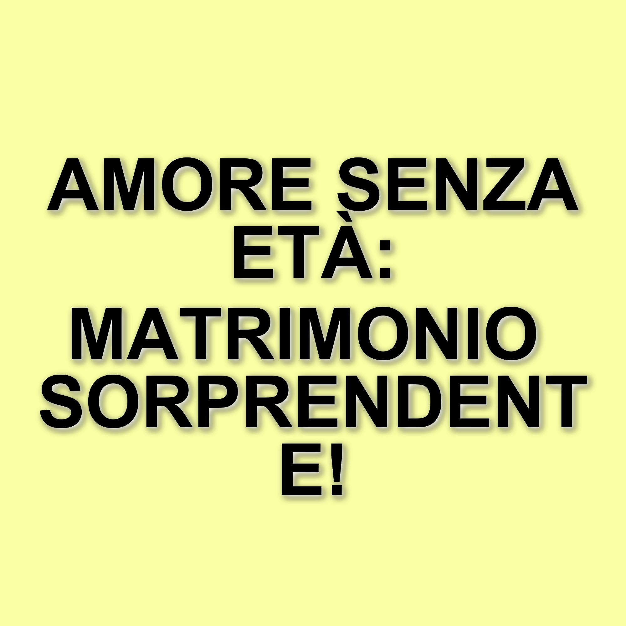 Marco Predolin si sposa a 68 anni: l'amore trovato in Sardegna