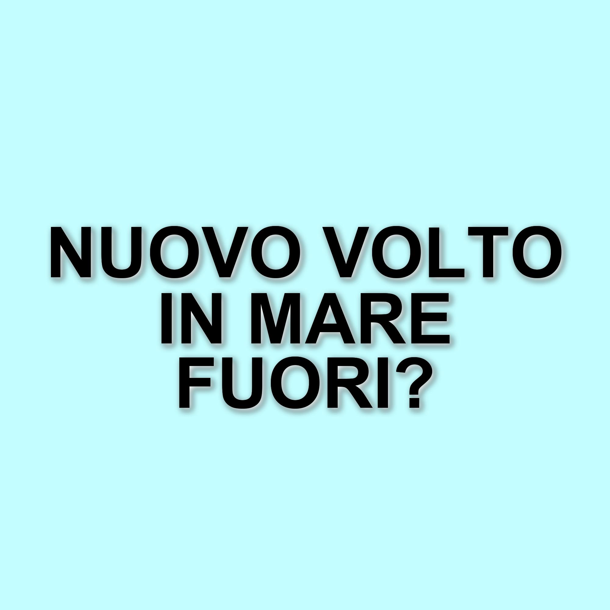Mare Fuori 5: Manuele Velo e il Nuovo Volto di Tommaso, un Personaggio Carico di Emozioni
