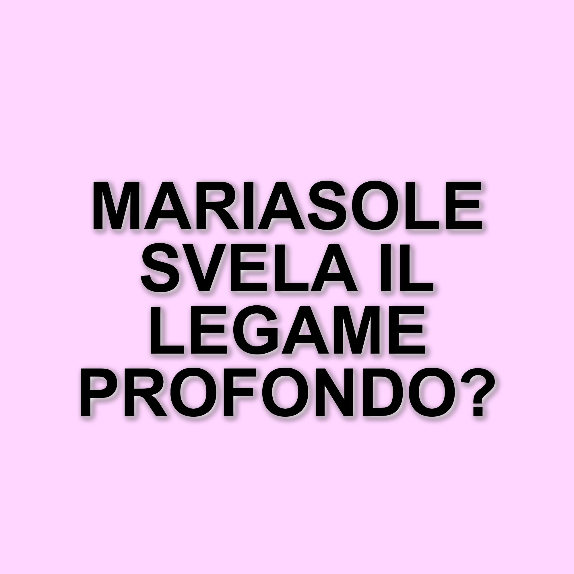 Mariasole Pollio svela il suo ruolo nel biopic su Pino Daniele: un amore che dura nel tempo
