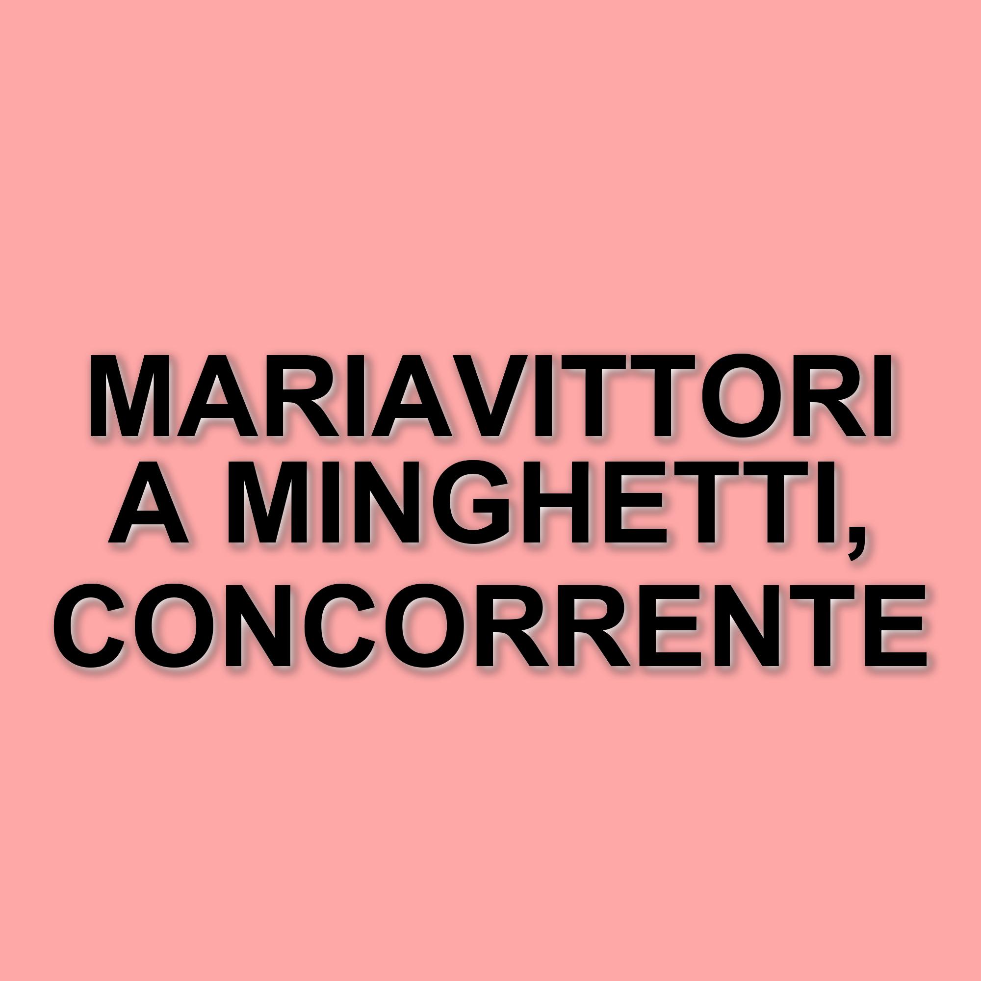 Mariavittoria Minghetti annuncia un nuovo inizio dopo il Grande Fratello: ecco cosa ha rivelato