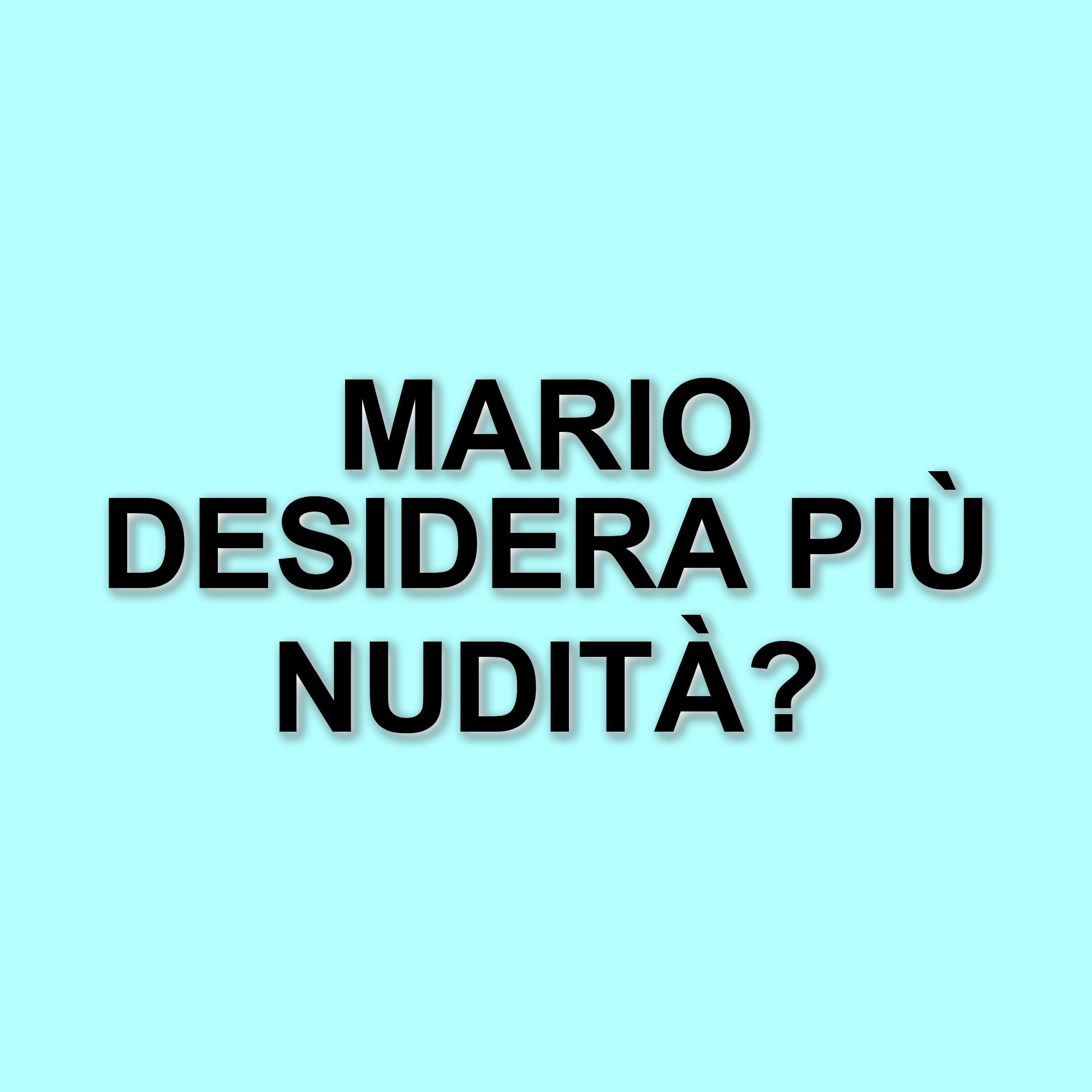 Mario Cantone chiede più nudità per la terza stagione di And Just Like That