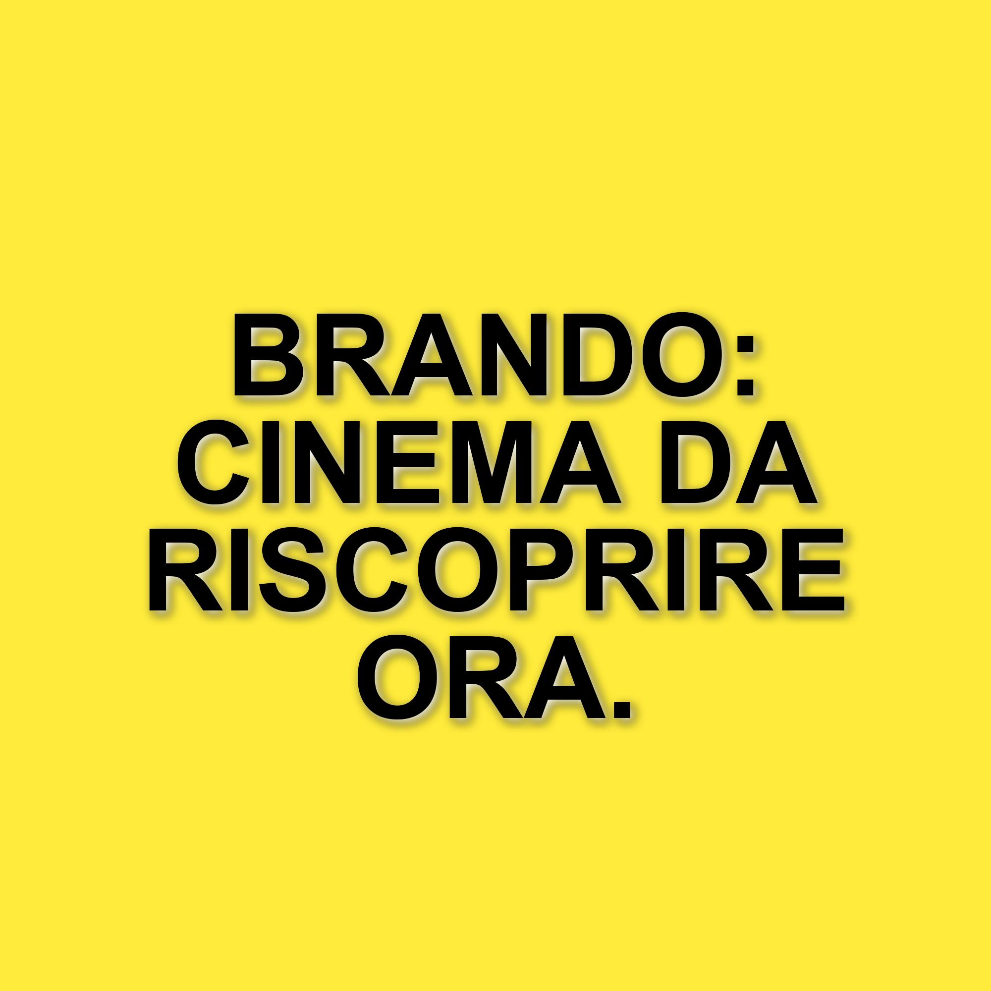 Marlon Brando: la leggenda del cinema e i suoi film da non perdere in streaming