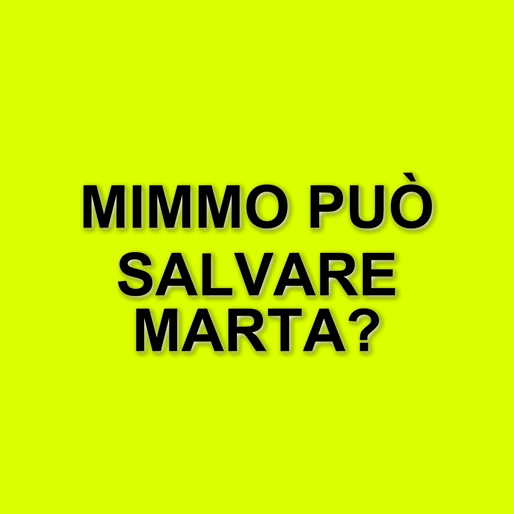 Il futuro incerto di Marta ne Il Paradiso delle Signore: scenari e sviluppi in vista del gran finale