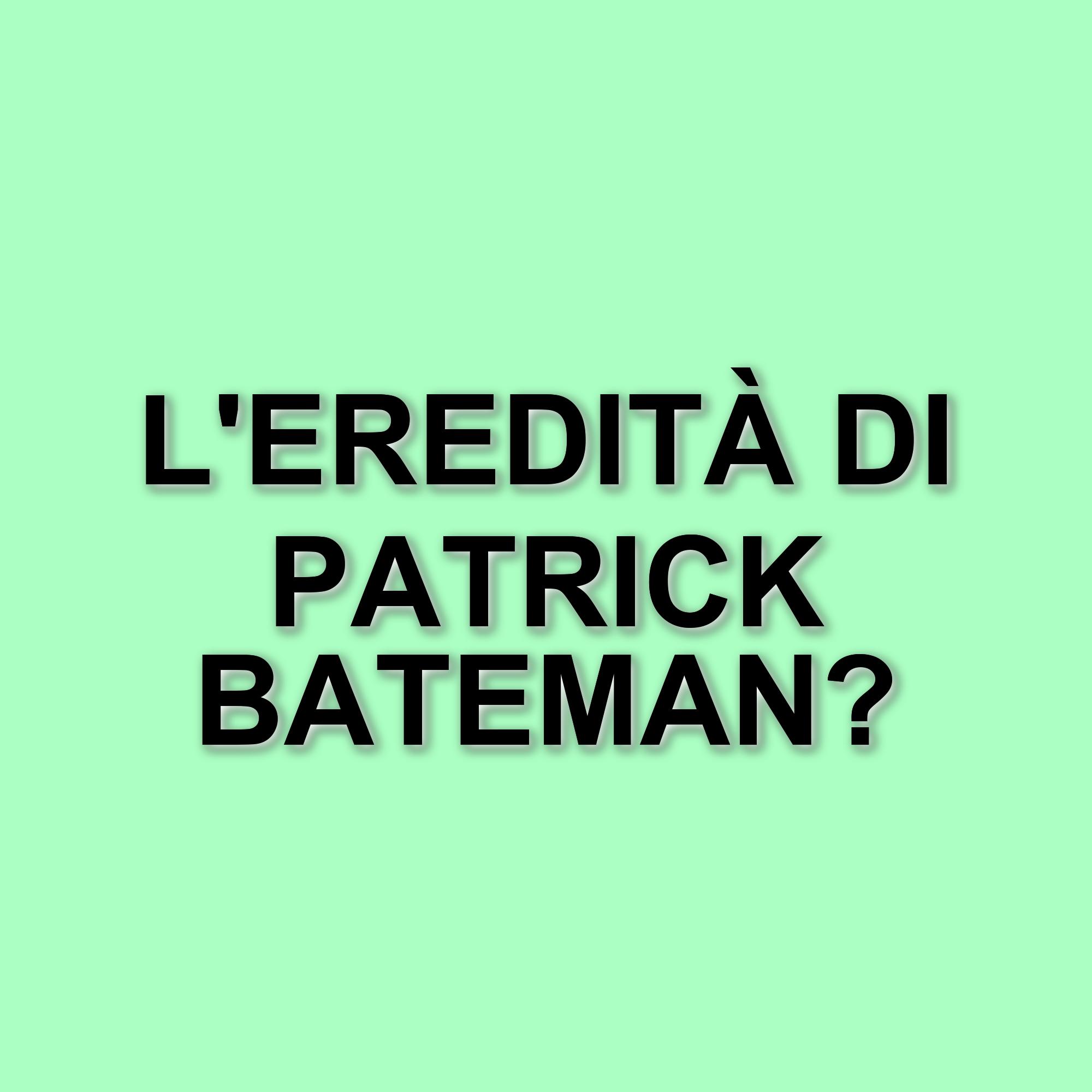 Mary Harron rivela il significato di American Psycho e l'interpretazione di Patrick Bateman