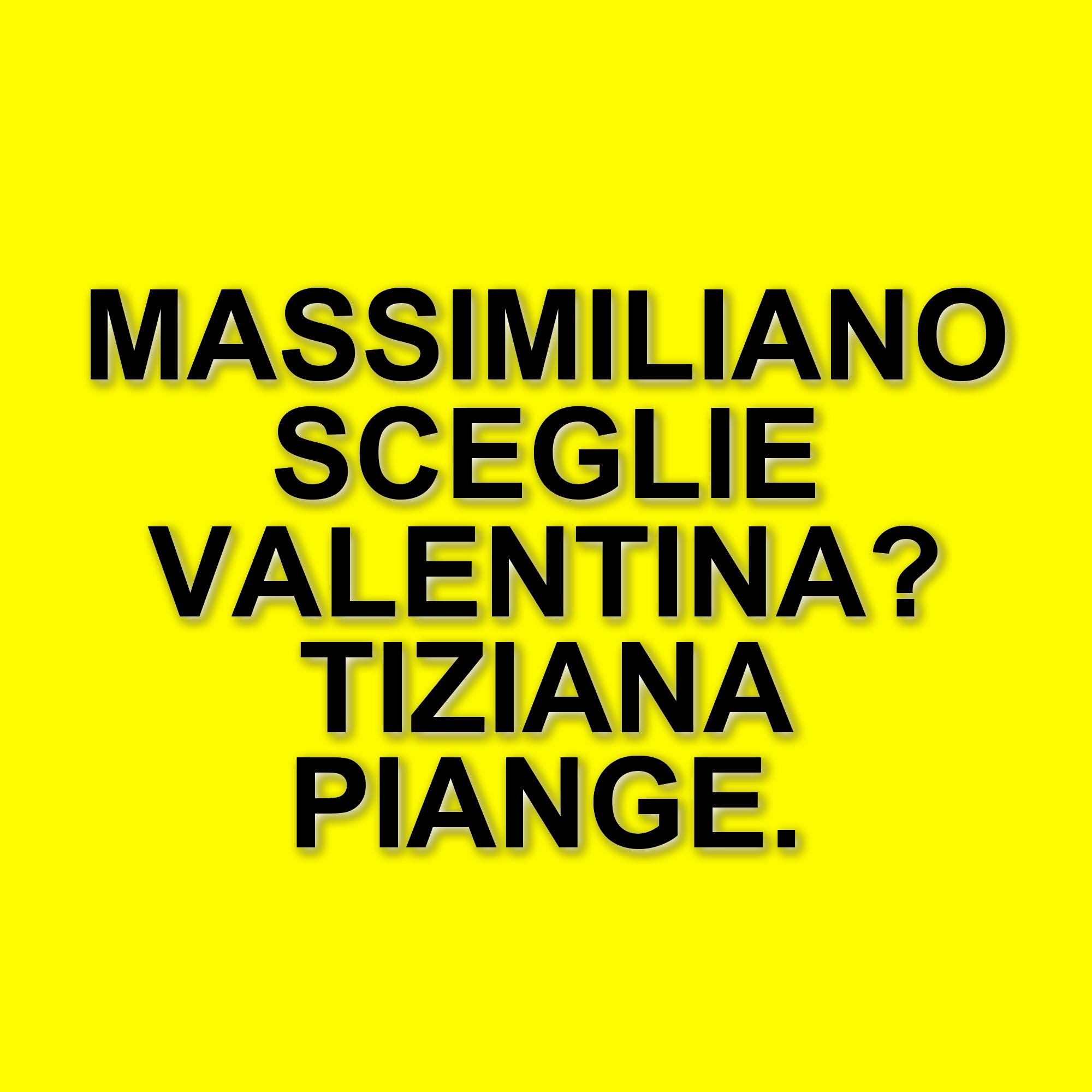 Massimiliano Di Pace sceglie Valentina: la finale di The Golden Bachelor su Real Time
